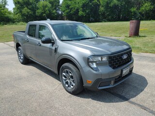 2026 Ford Maverick XLT TRUCK