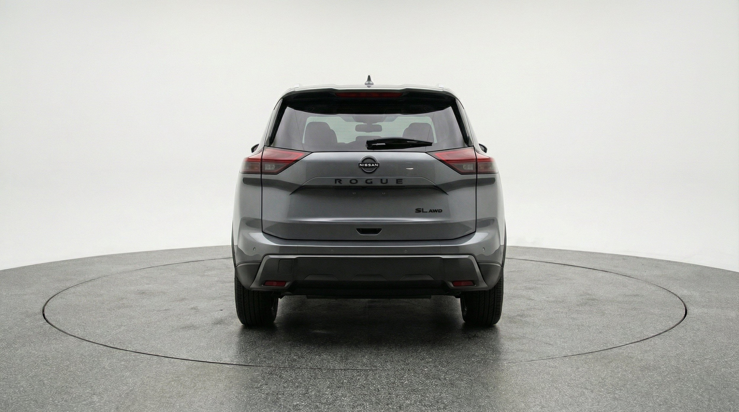 Thumbnail: 2026 Nissan Rogue - 7