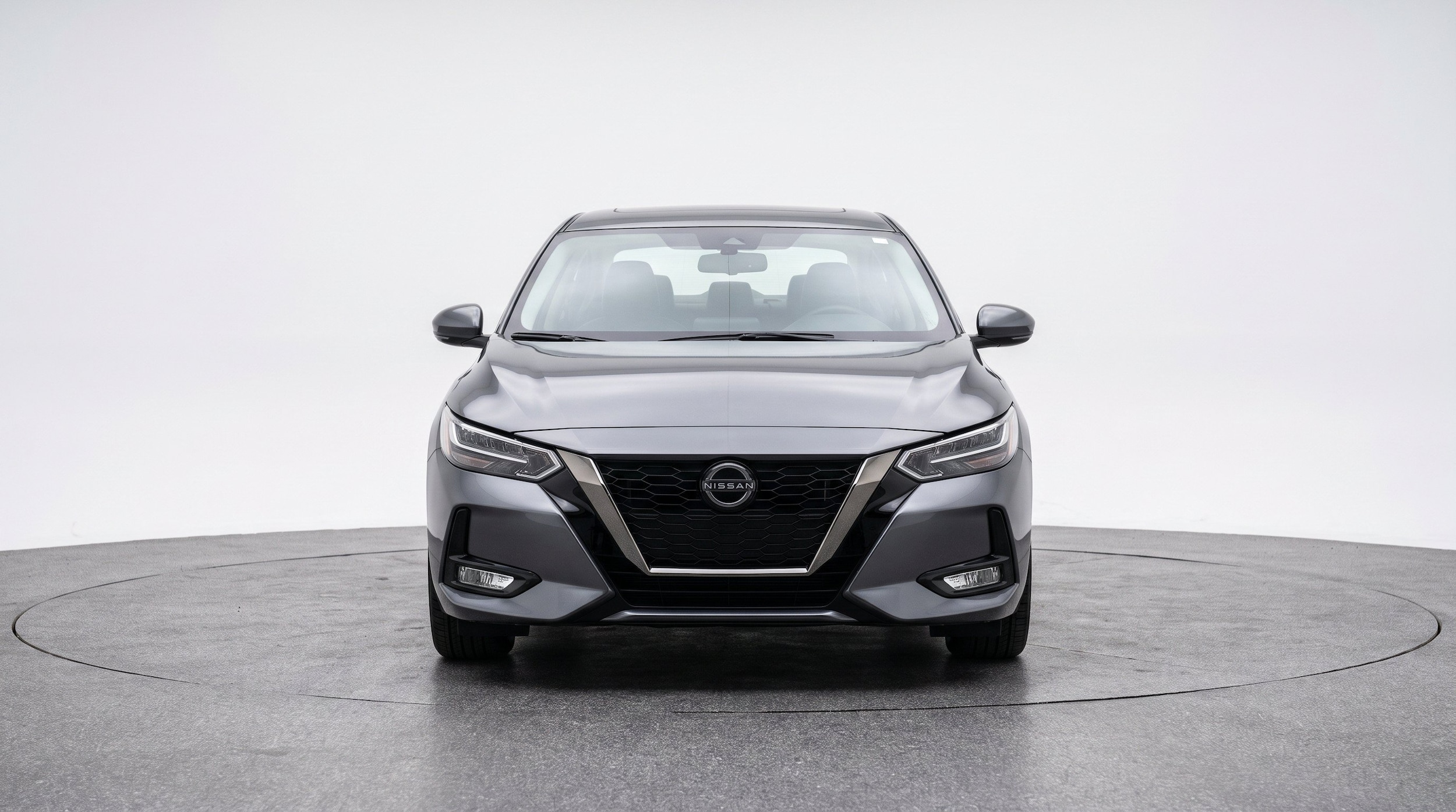 Thumbnail: 2025 Nissan Sentra - 2