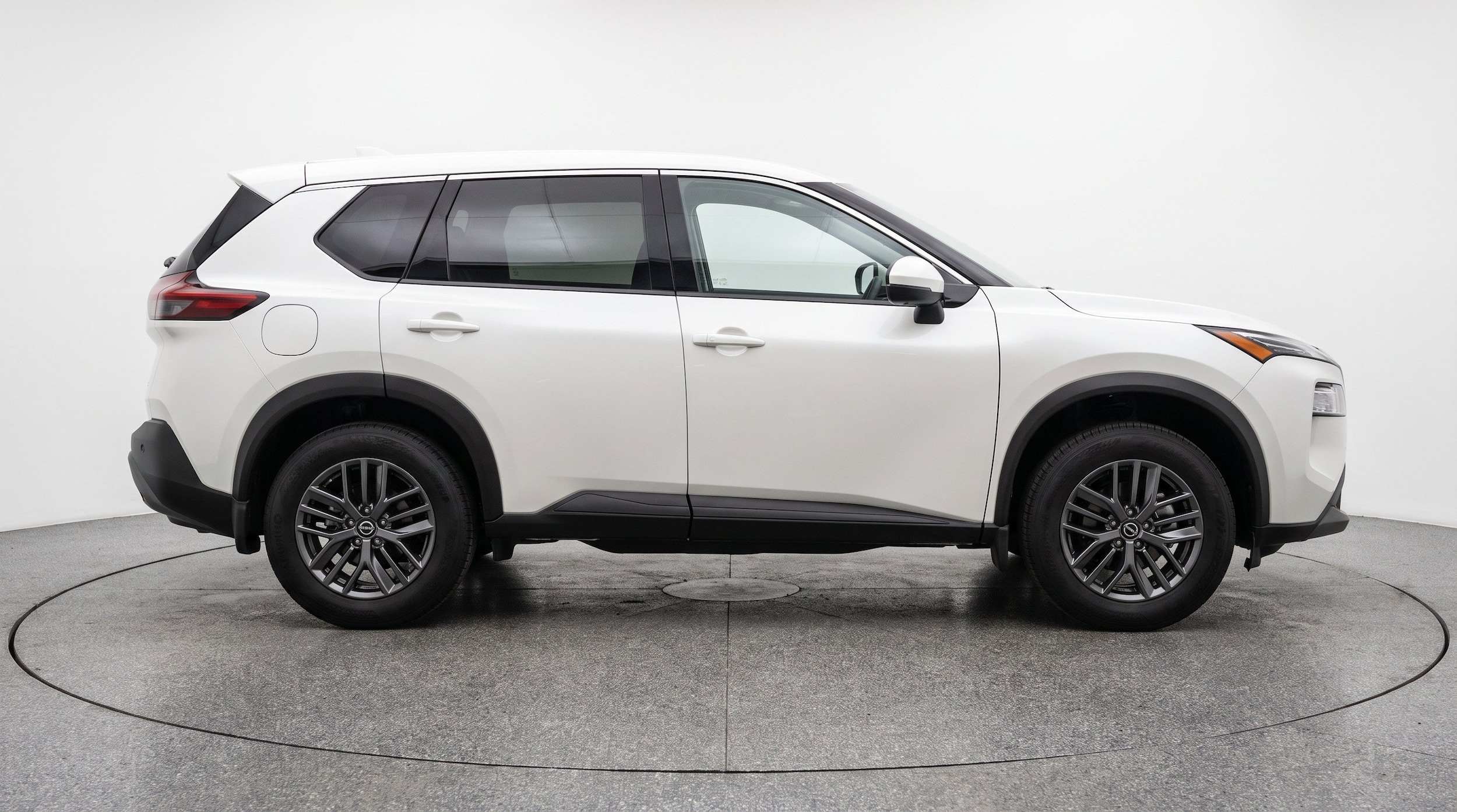 Thumbnail: 2026 Nissan Rogue - 10