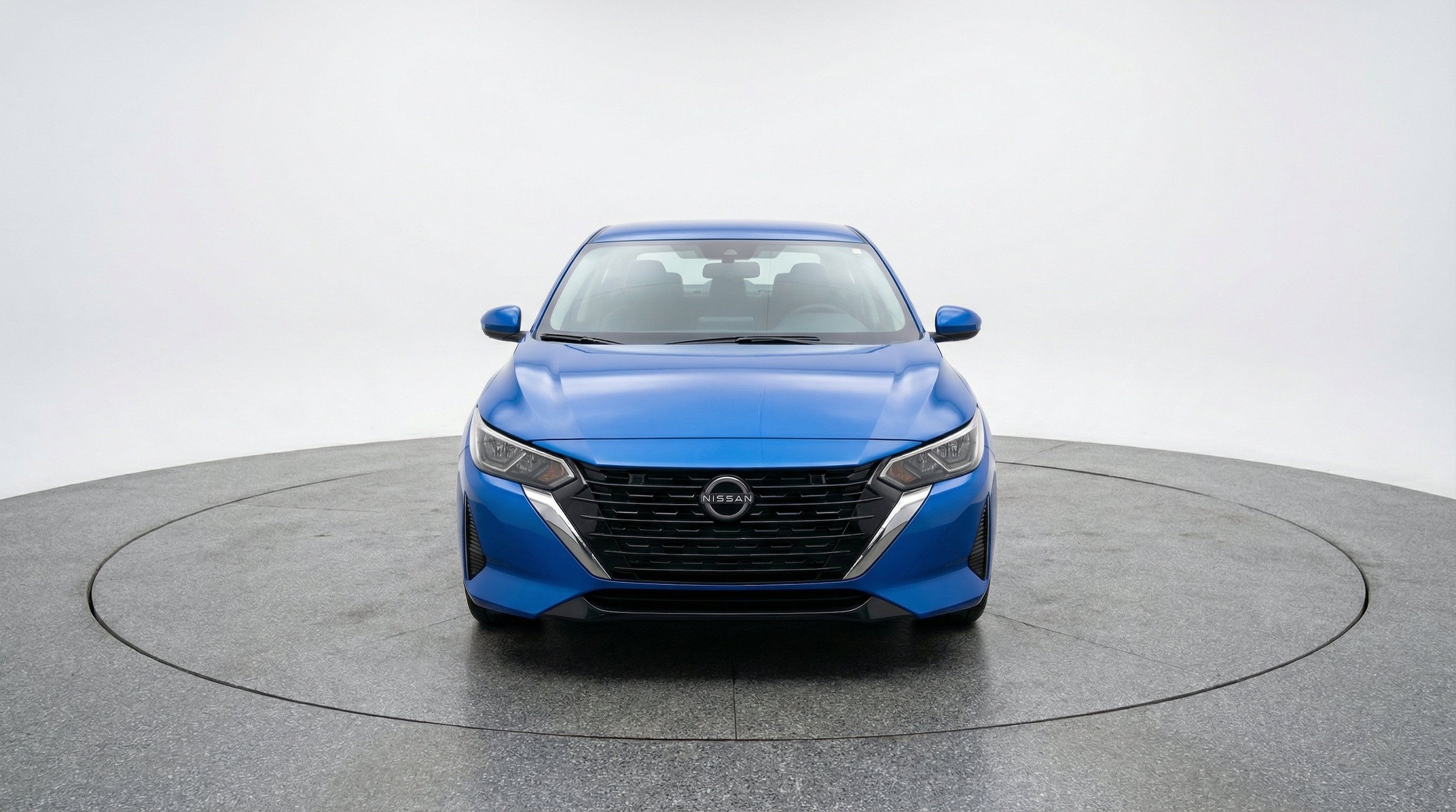 Thumbnail: 2025 Nissan Sentra - 2