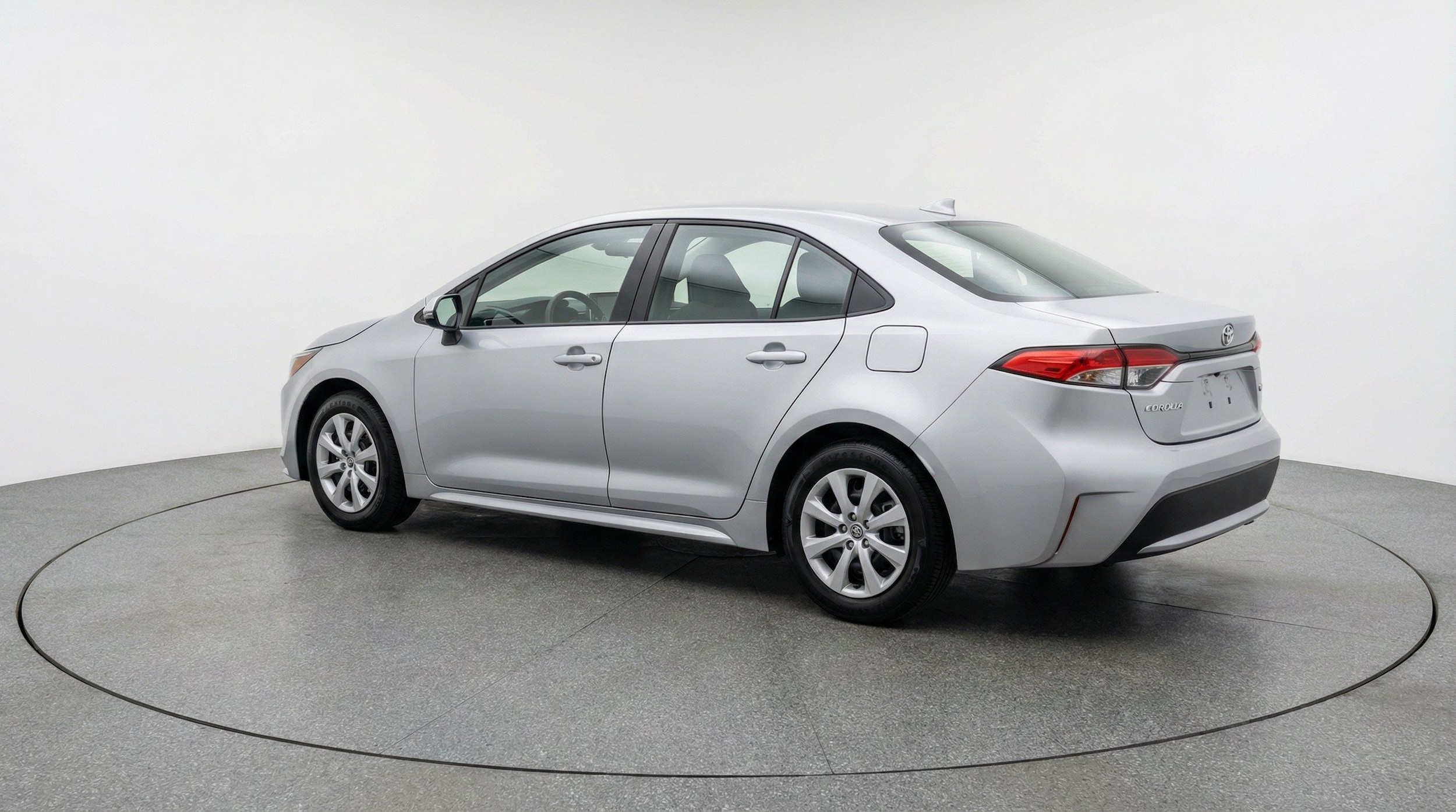 Thumbnail: 2025 Toyota Corolla - 6