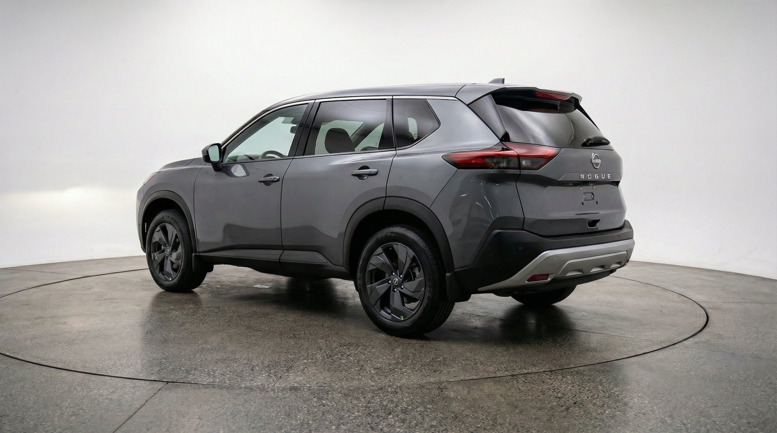 Thumbnail: 2026 Nissan Rogue - 6