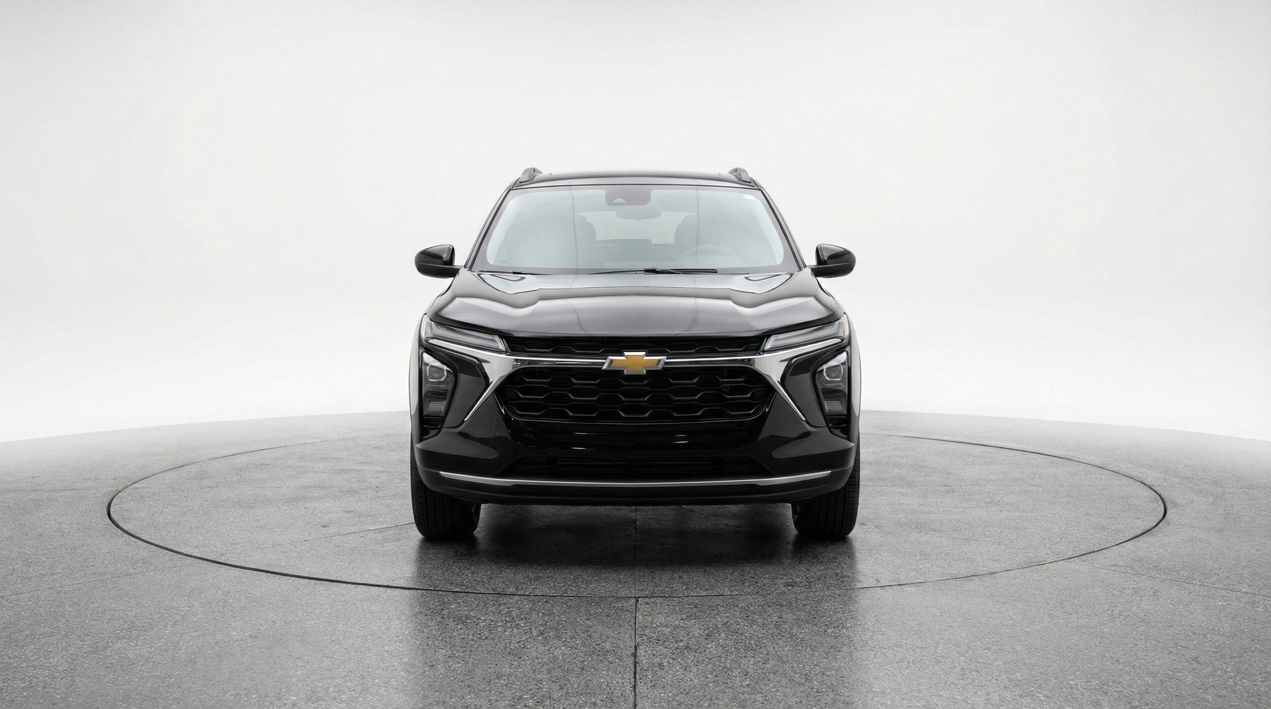 Thumbnail: 2025 Chevrolet Trax - 2