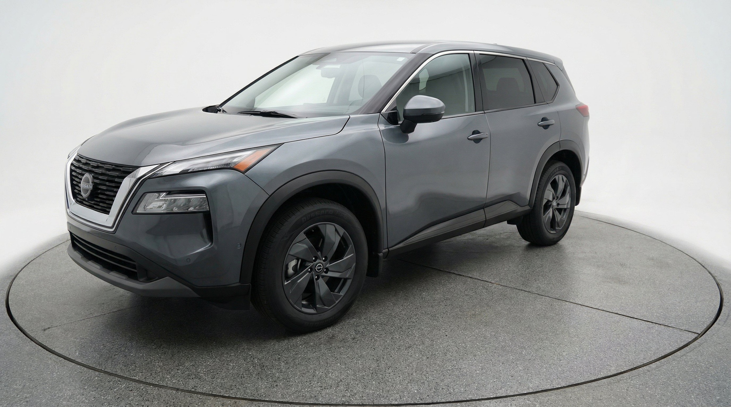 Thumbnail: 2026 Nissan Rogue - 3