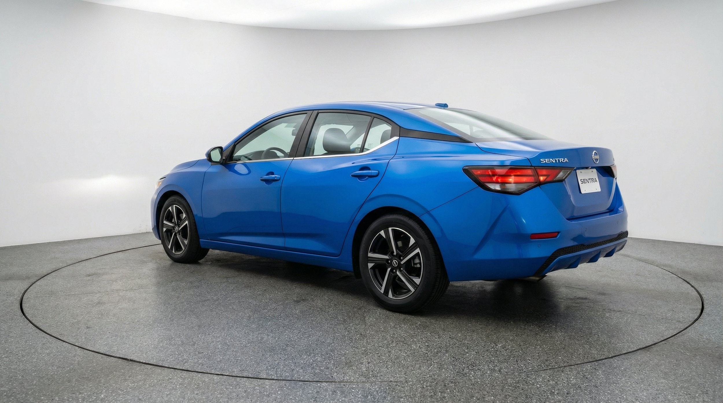Thumbnail: 2025 Nissan Sentra - 6