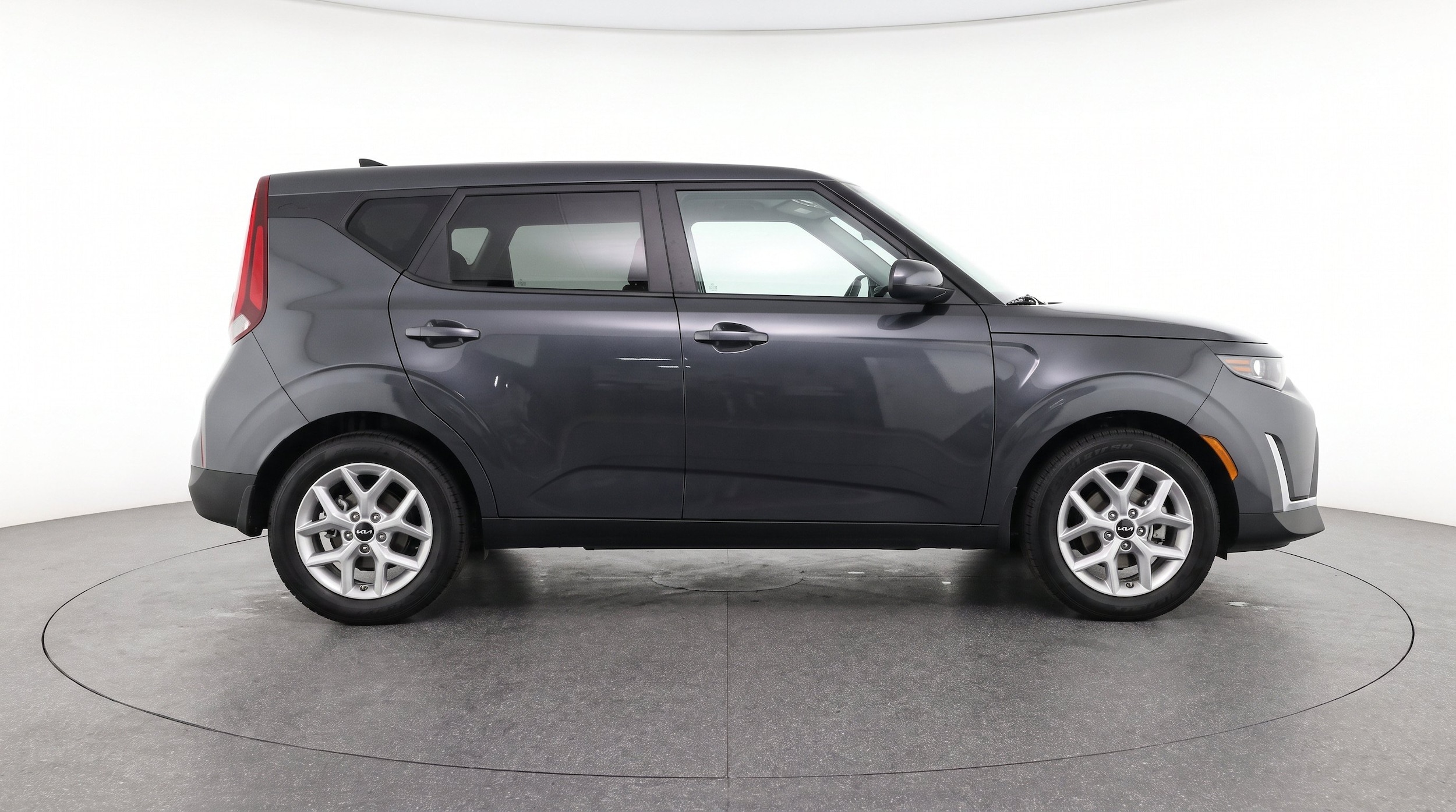 Thumbnail: 2025 Kia Soul - 10