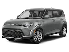 2025 Kia Soul  -
                  Syracuse, NY