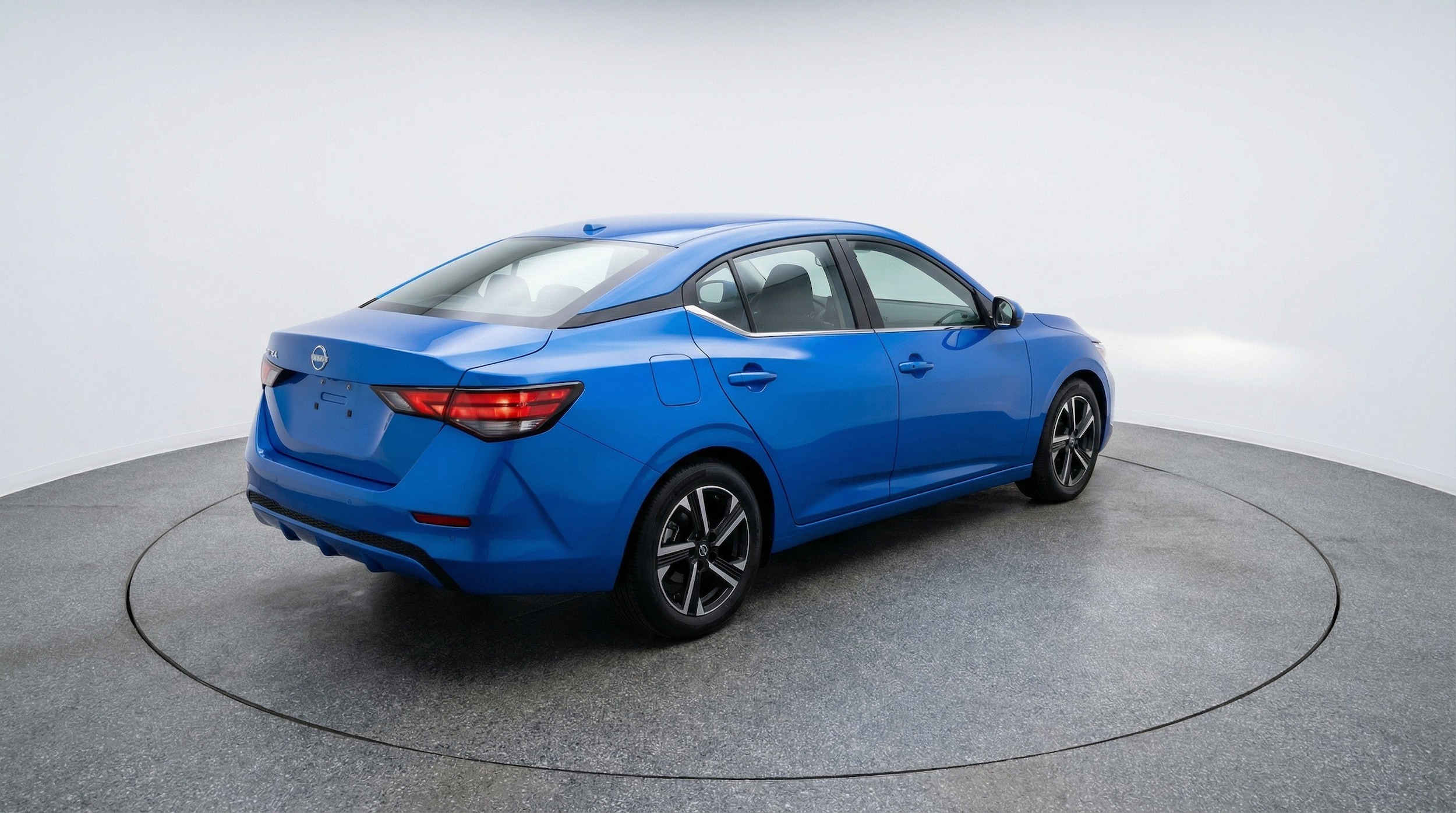Thumbnail: 2025 Nissan Sentra - 9