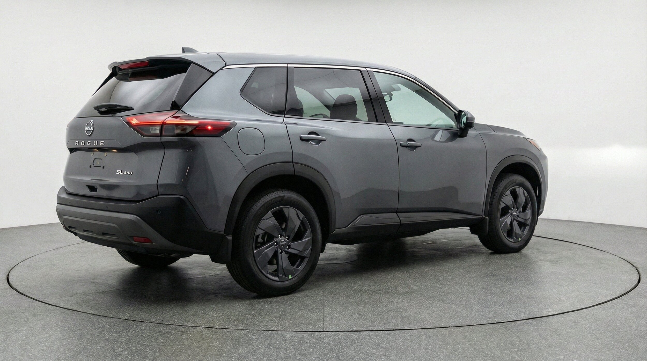 Thumbnail: 2026 Nissan Rogue - 9