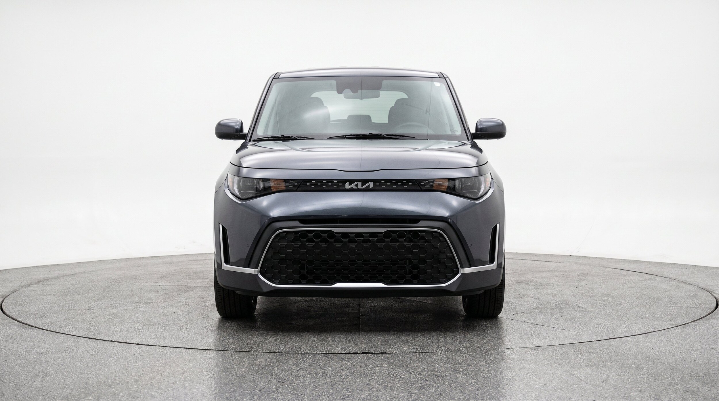Thumbnail: 2025 Kia Soul - 2