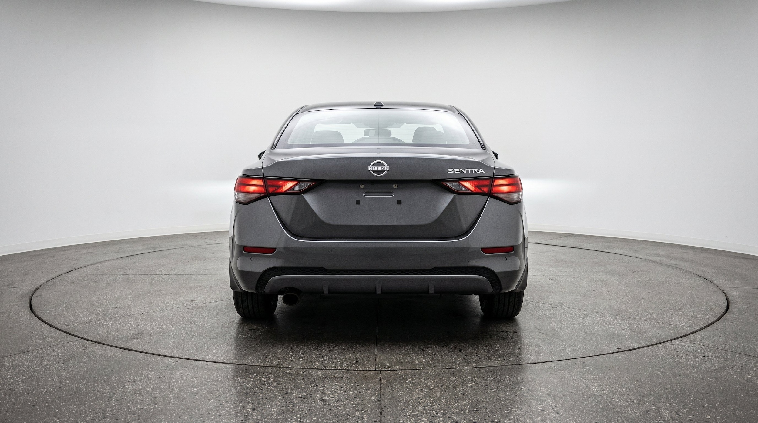 Thumbnail: 2025 Nissan Sentra - 7
