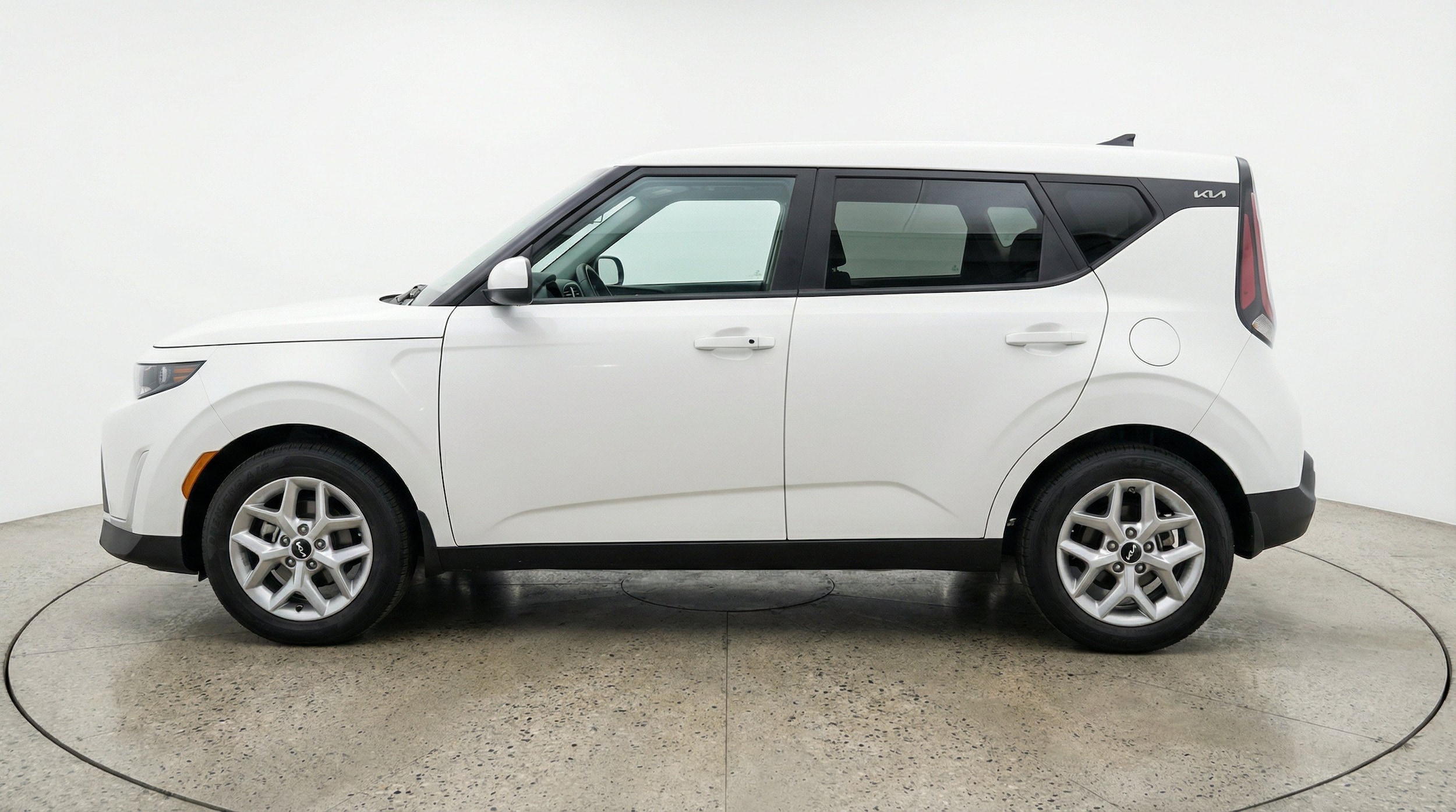 Thumbnail: 2025 Kia Soul - 5