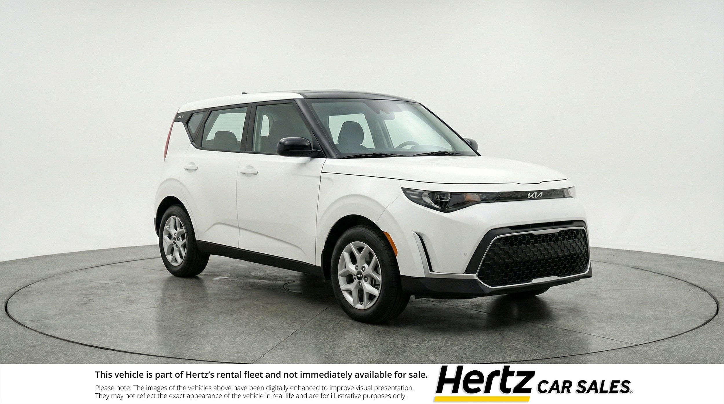 Thumbnail: 2025 Kia Soul - 1