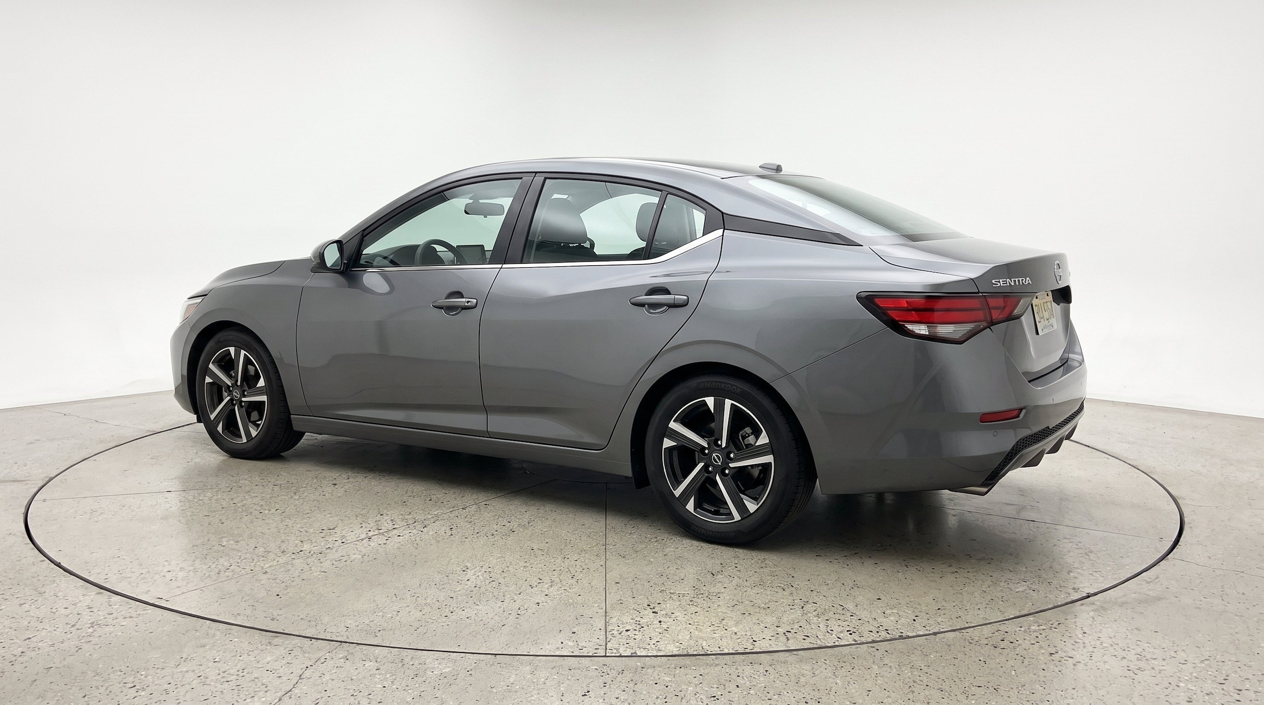 Thumbnail: 2025 Nissan Sentra - 6