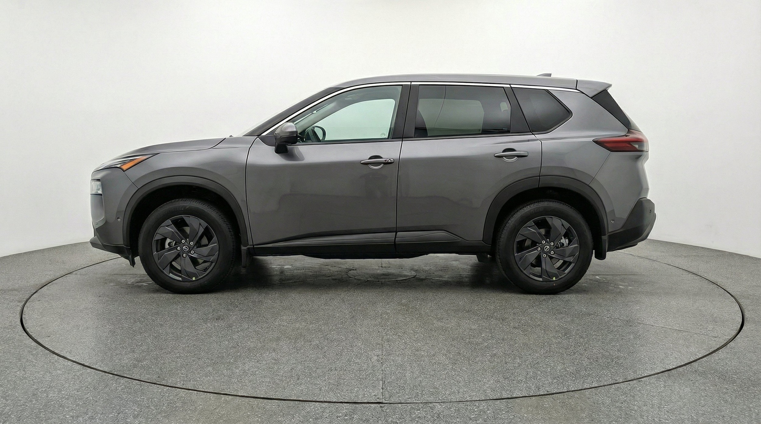 Thumbnail: 2026 Nissan Rogue - 5