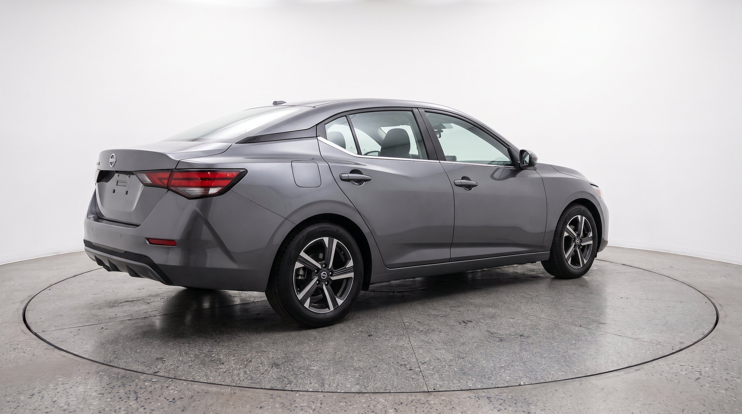 Thumbnail: 2025 Nissan Sentra - 9