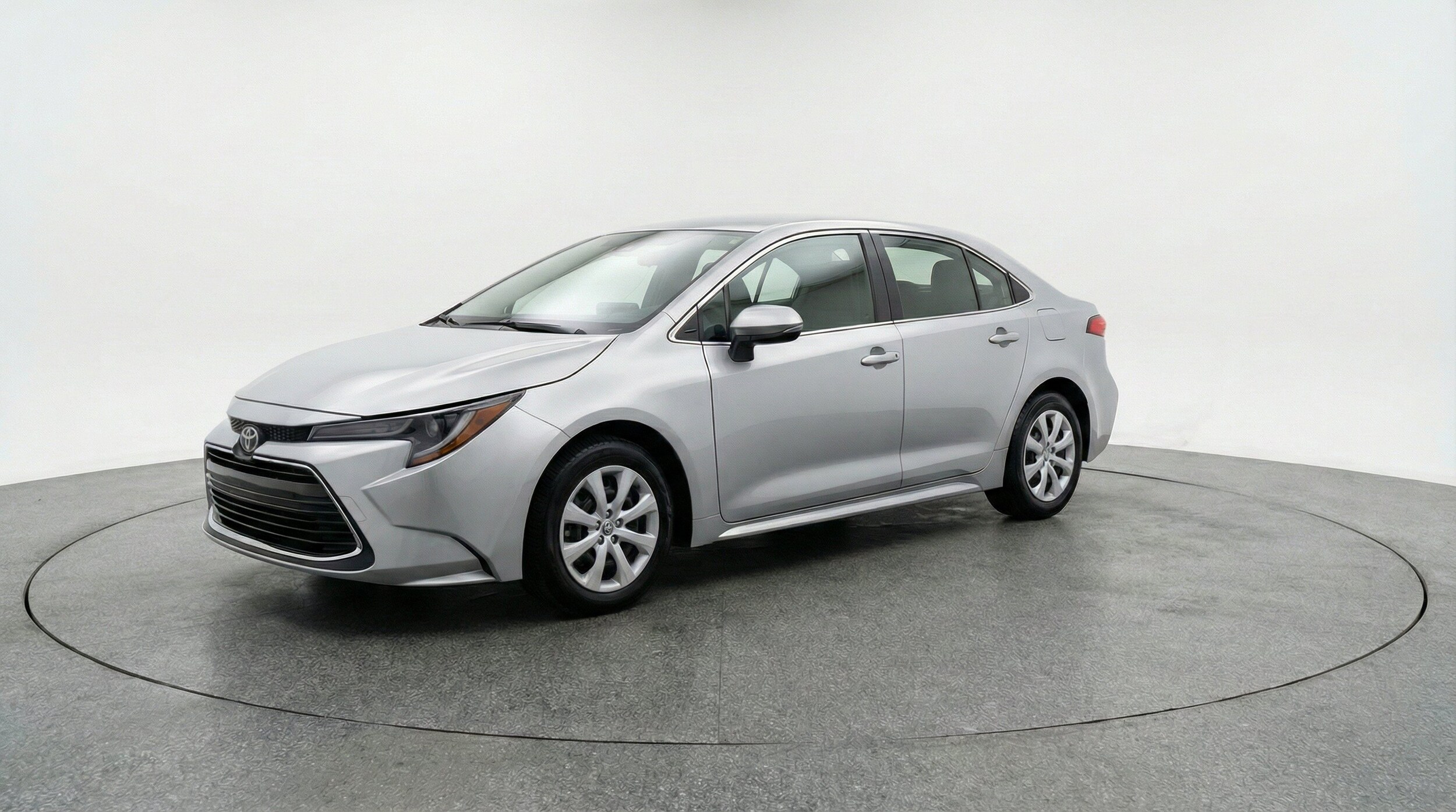 Thumbnail: 2025 Toyota Corolla - 3