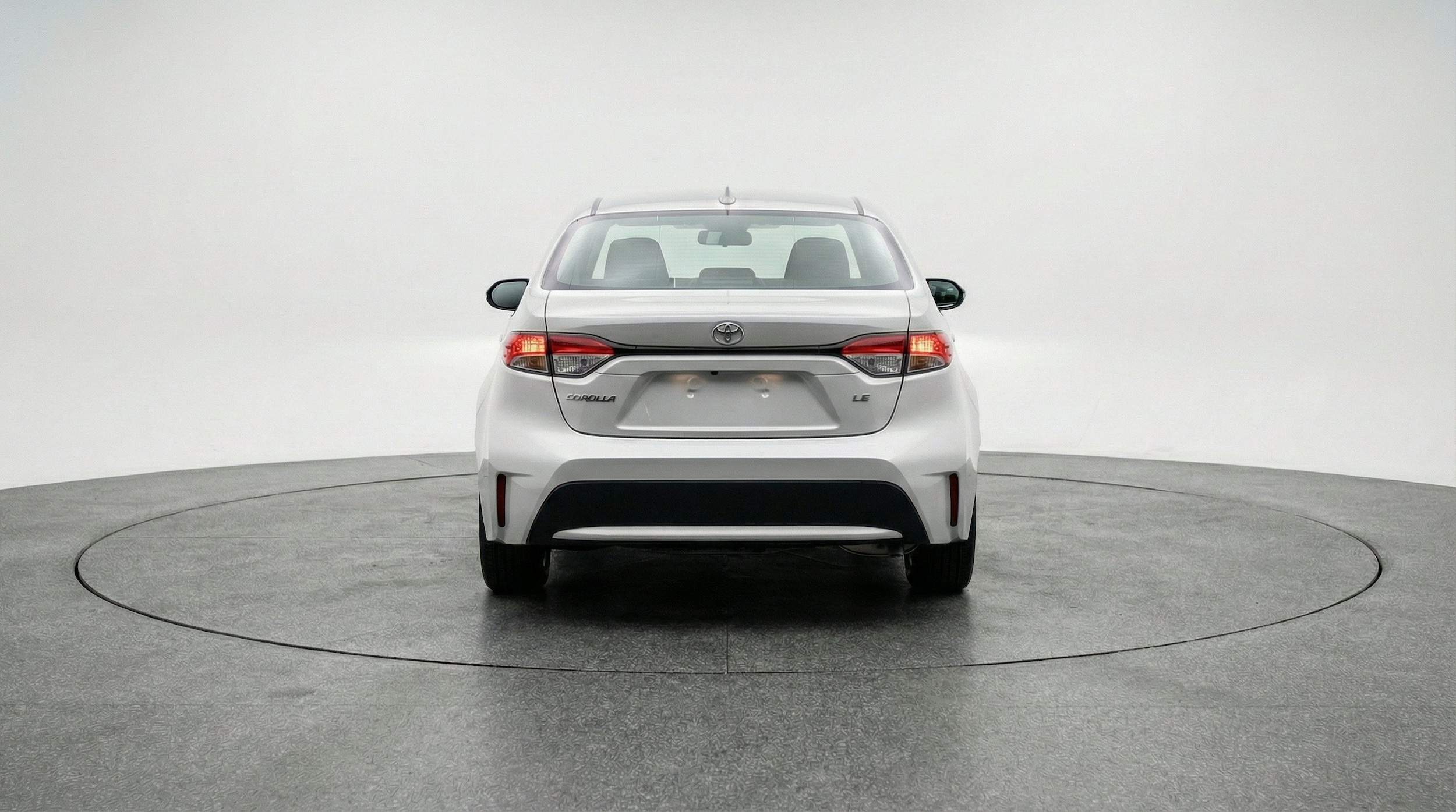 Thumbnail: 2025 Toyota Corolla - 7