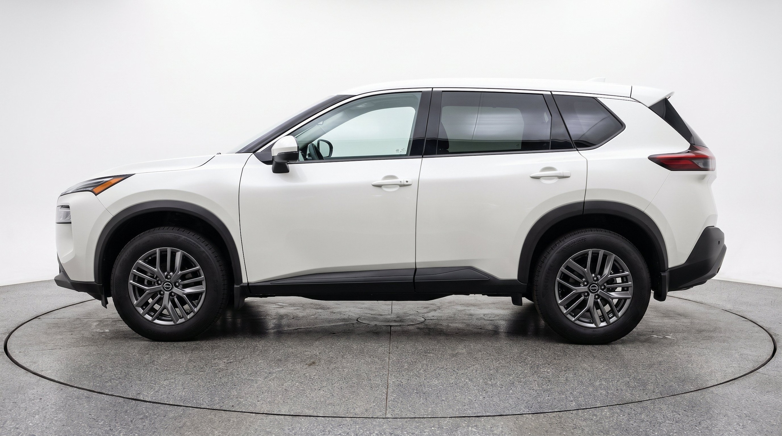 Thumbnail: 2026 Nissan Rogue - 5