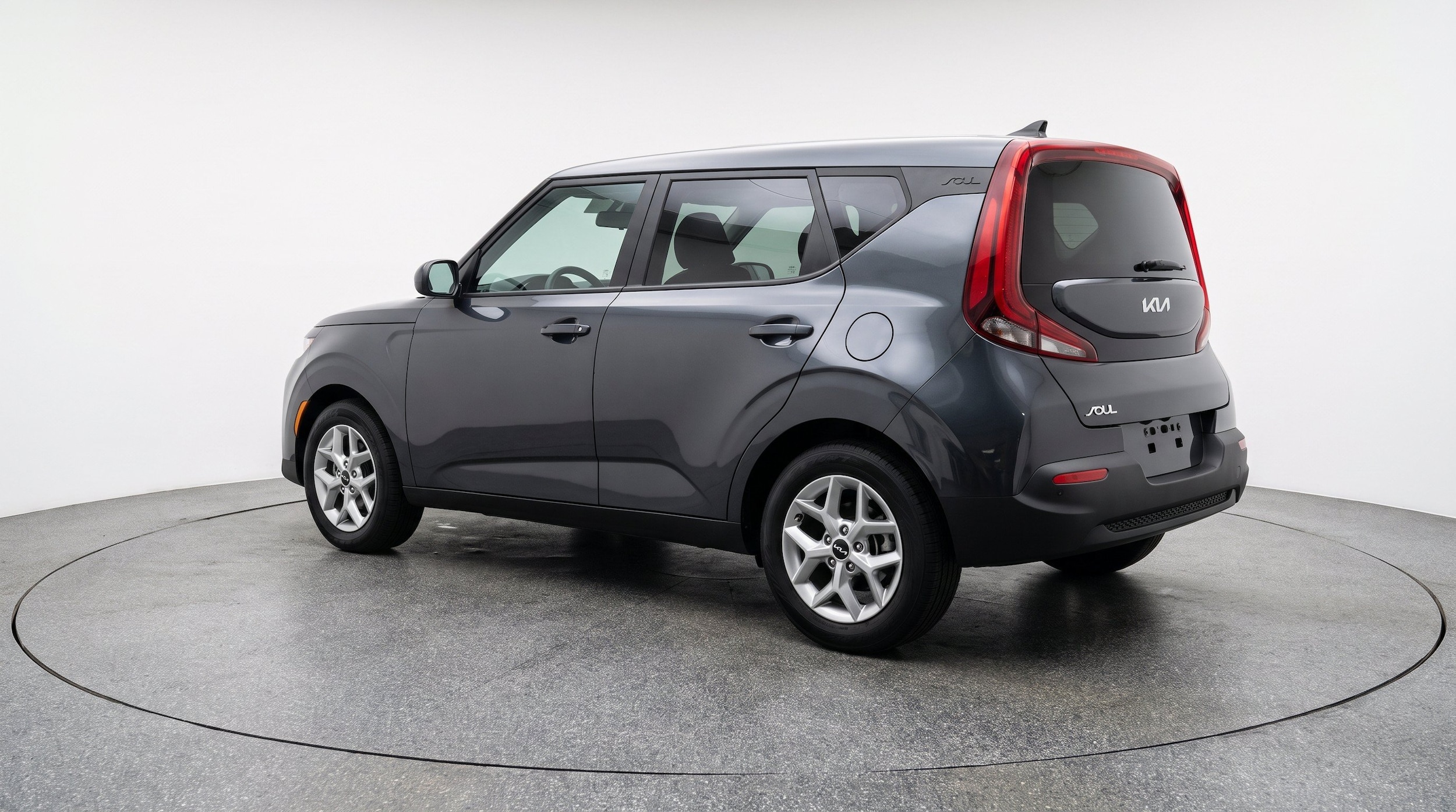 Thumbnail: 2025 Kia Soul - 6
