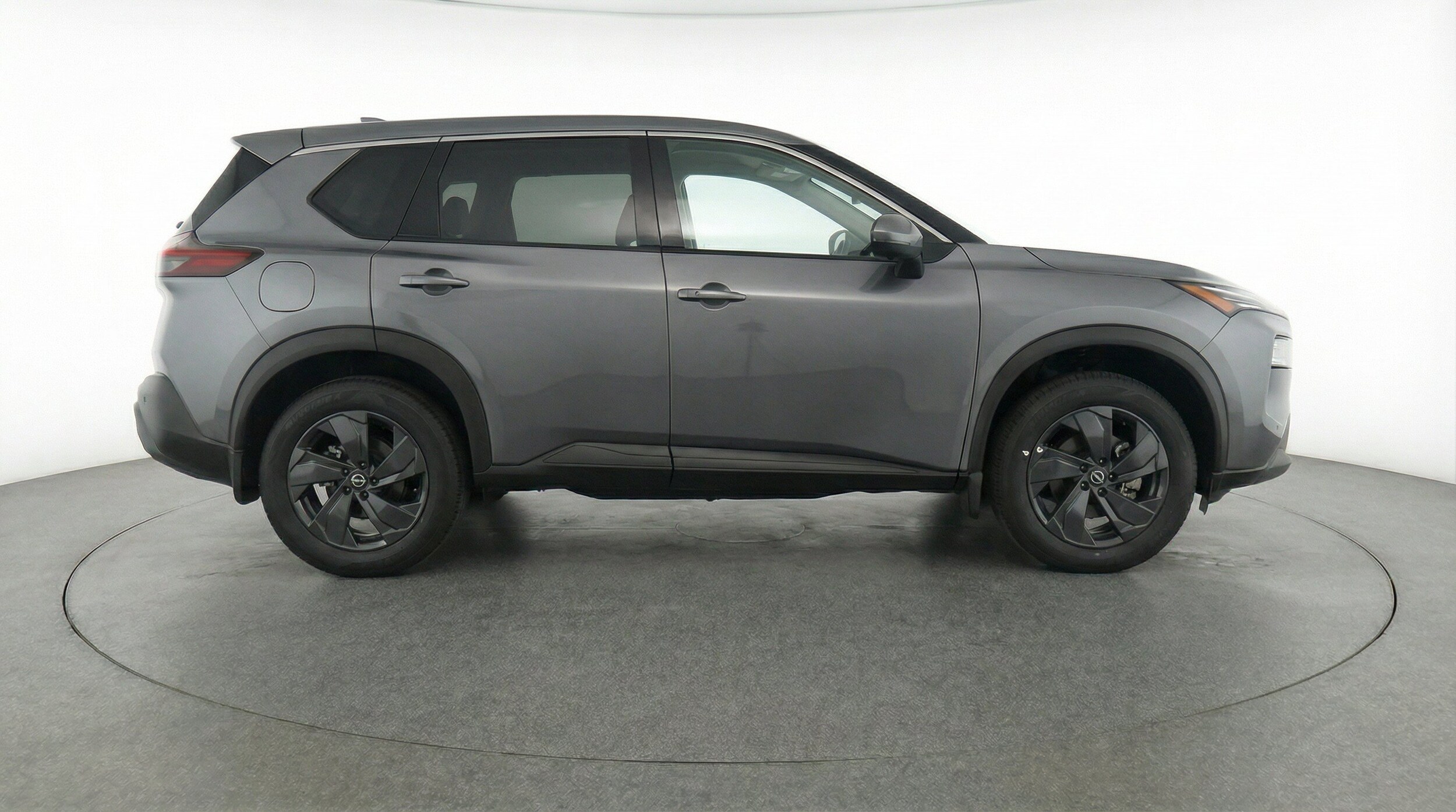 Thumbnail: 2026 Nissan Rogue - 10