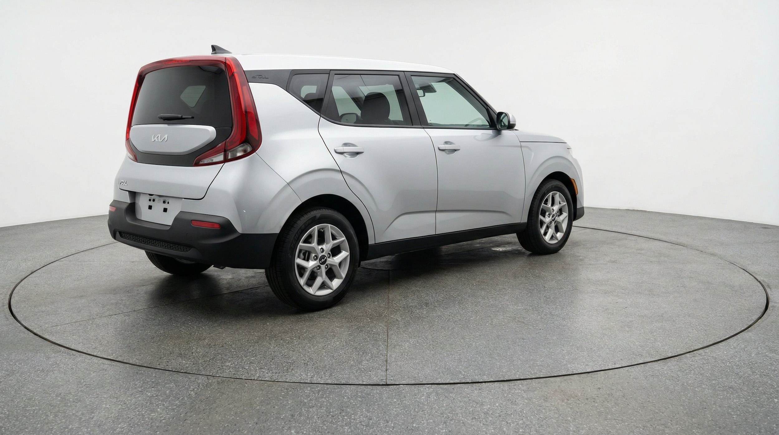 Thumbnail: 2025 Kia Soul - 9