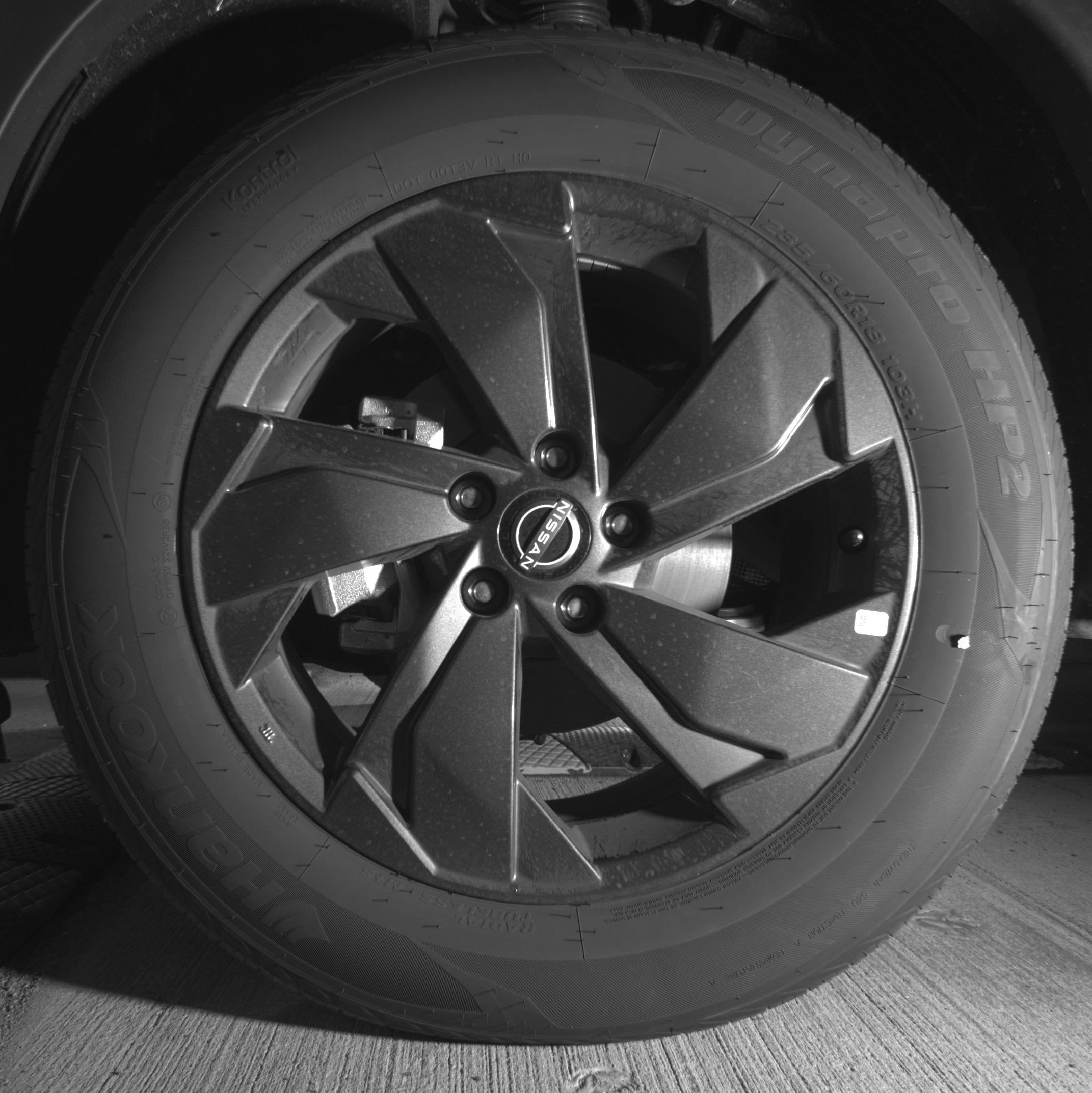 Thumbnail: 2026 Nissan Rogue - 11