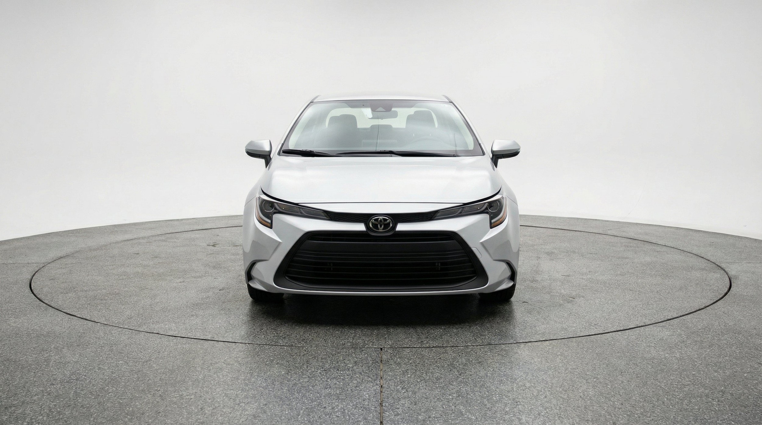 Thumbnail: 2025 Toyota Corolla - 2