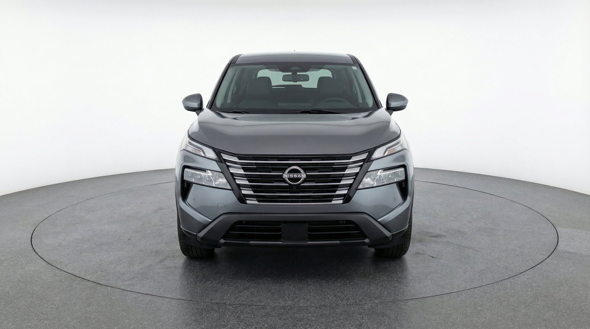 Thumbnail: 2026 Nissan Rogue - 2