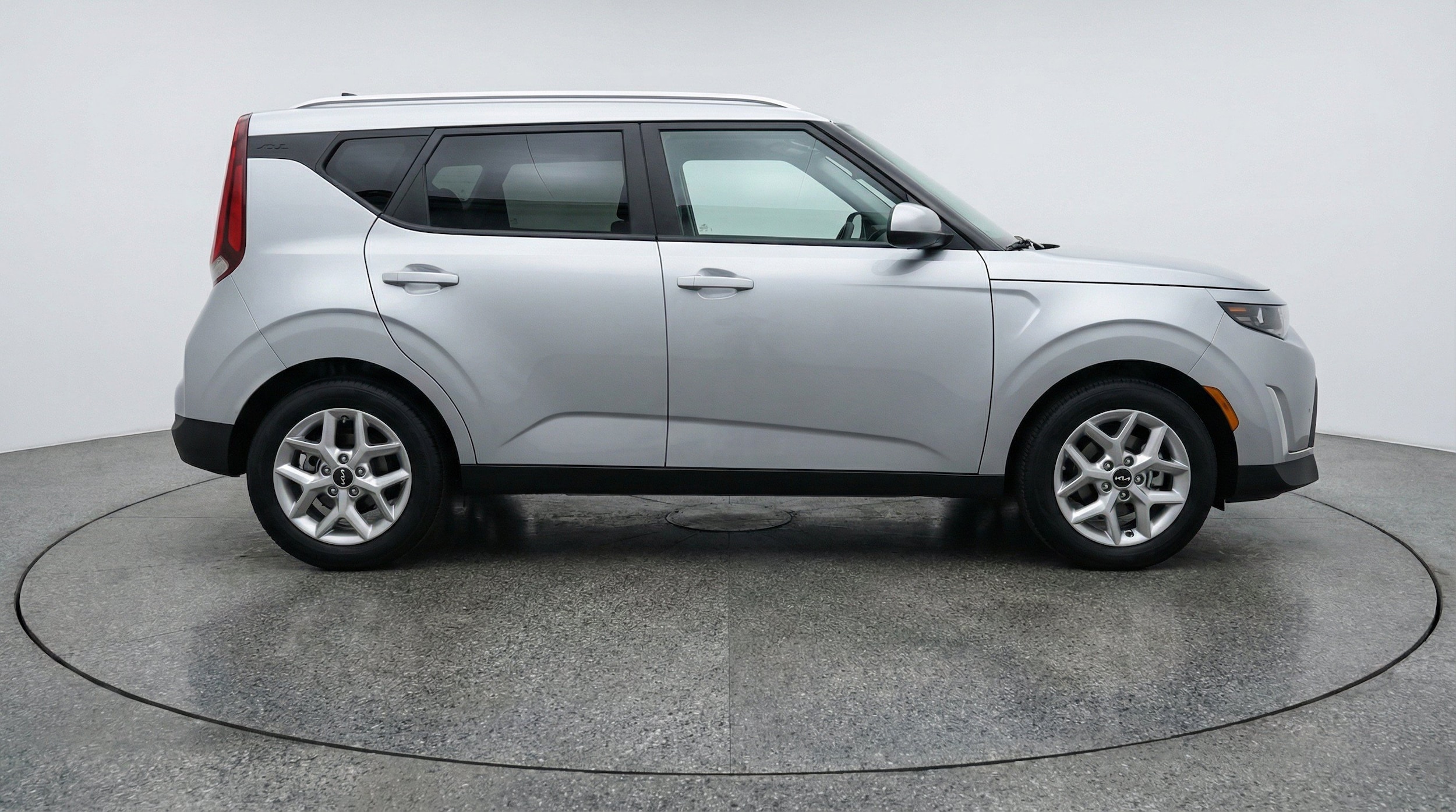 Thumbnail: 2025 Kia Soul - 11