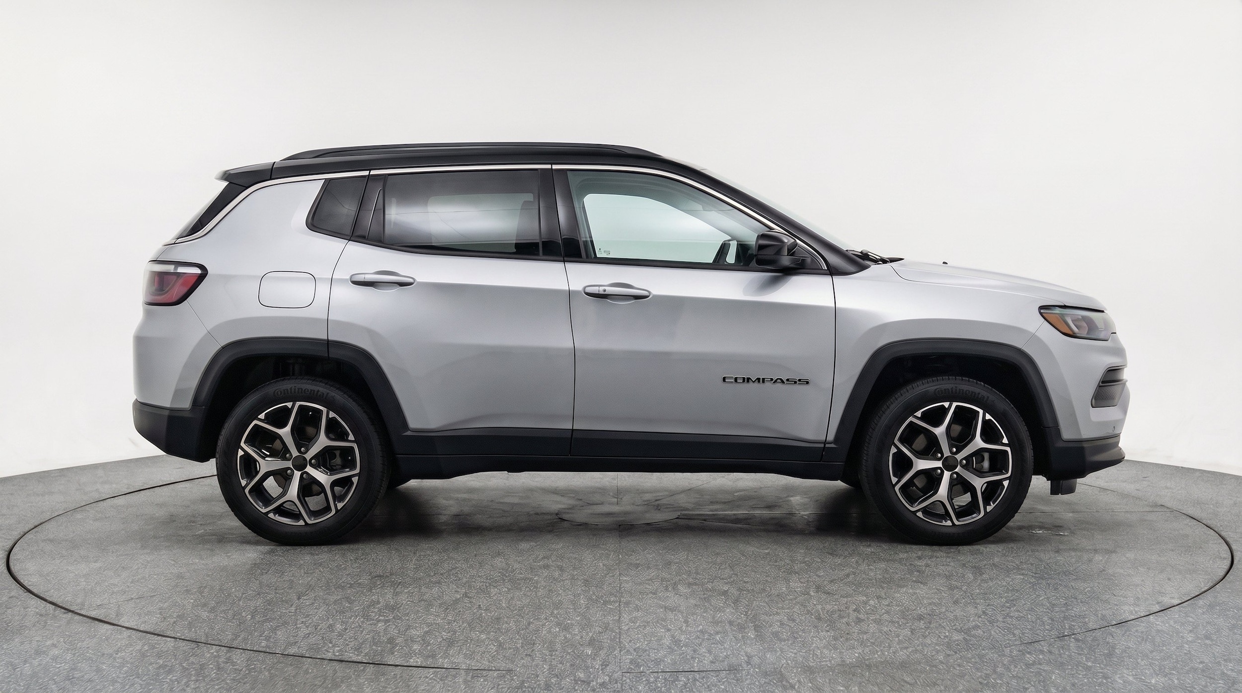 Thumbnail: 2025 Jeep Compass - 10