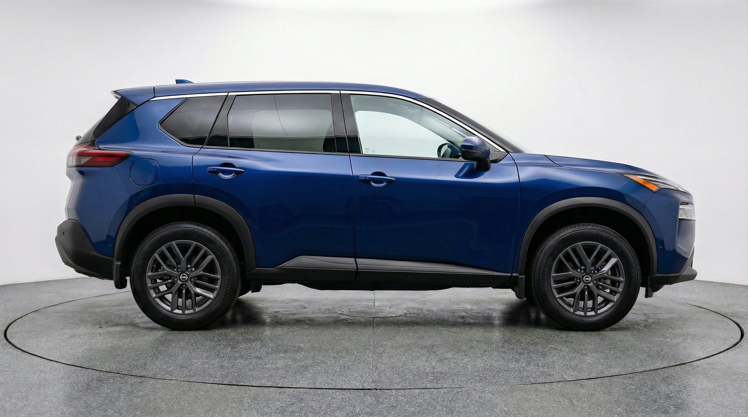 Thumbnail: 2026 Nissan Rogue - 10