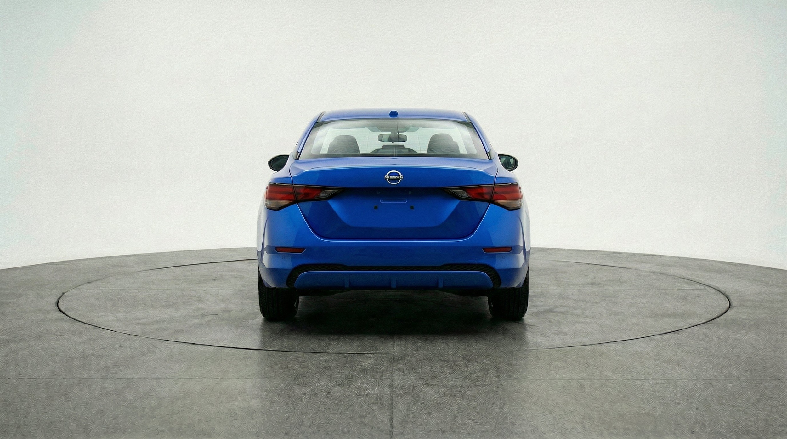 Thumbnail: 2025 Nissan Sentra - 7