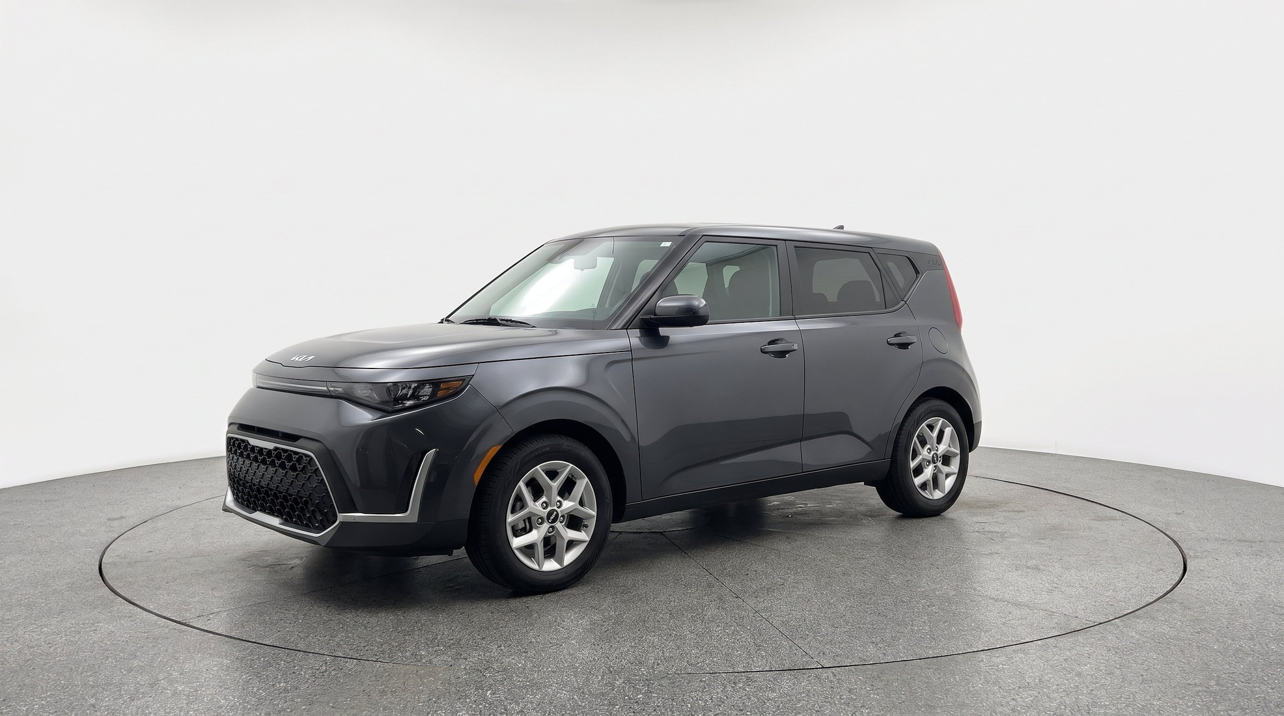 Thumbnail: 2025 Kia Soul - 3