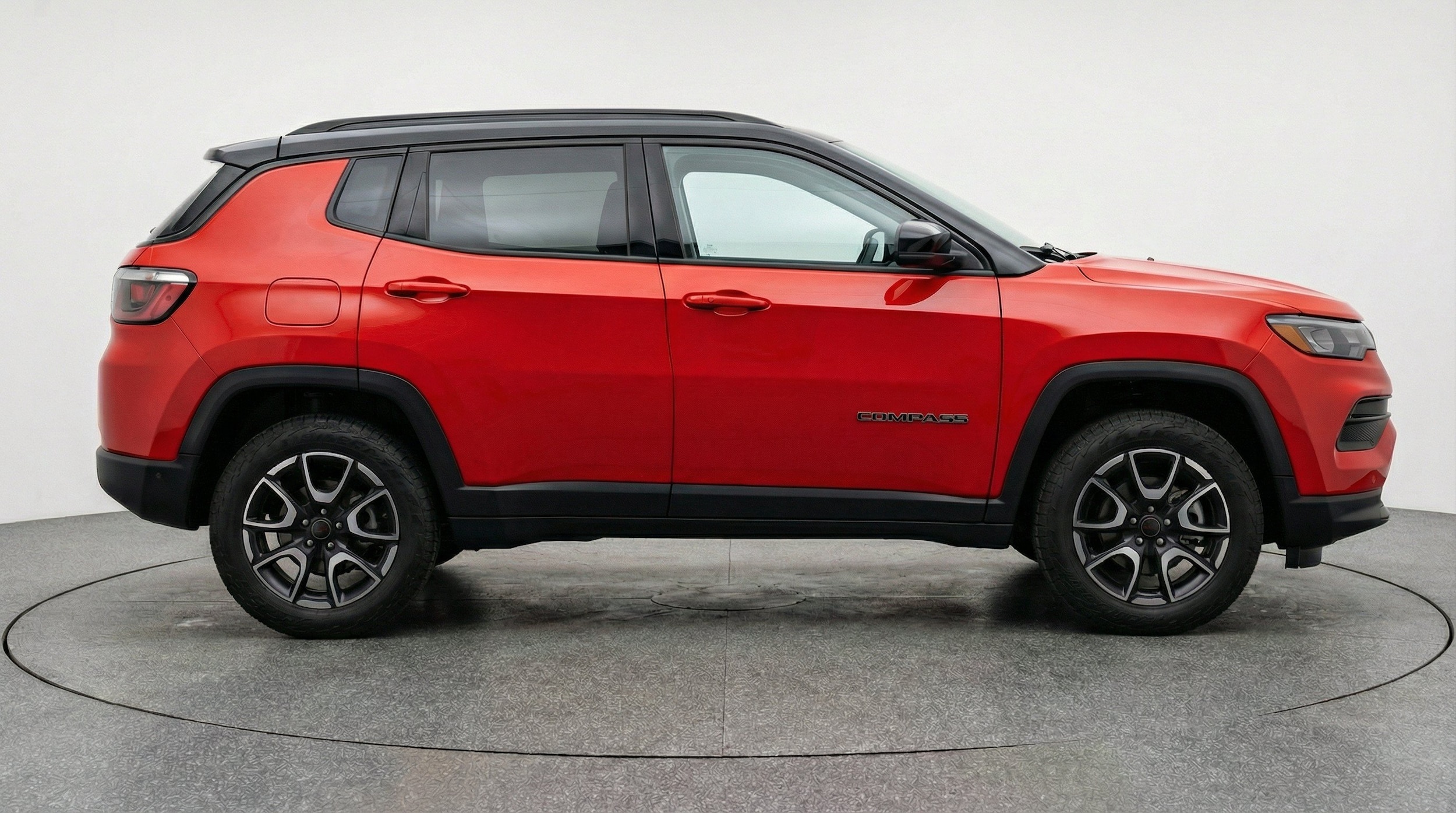Thumbnail: 2025 Jeep Compass - 11