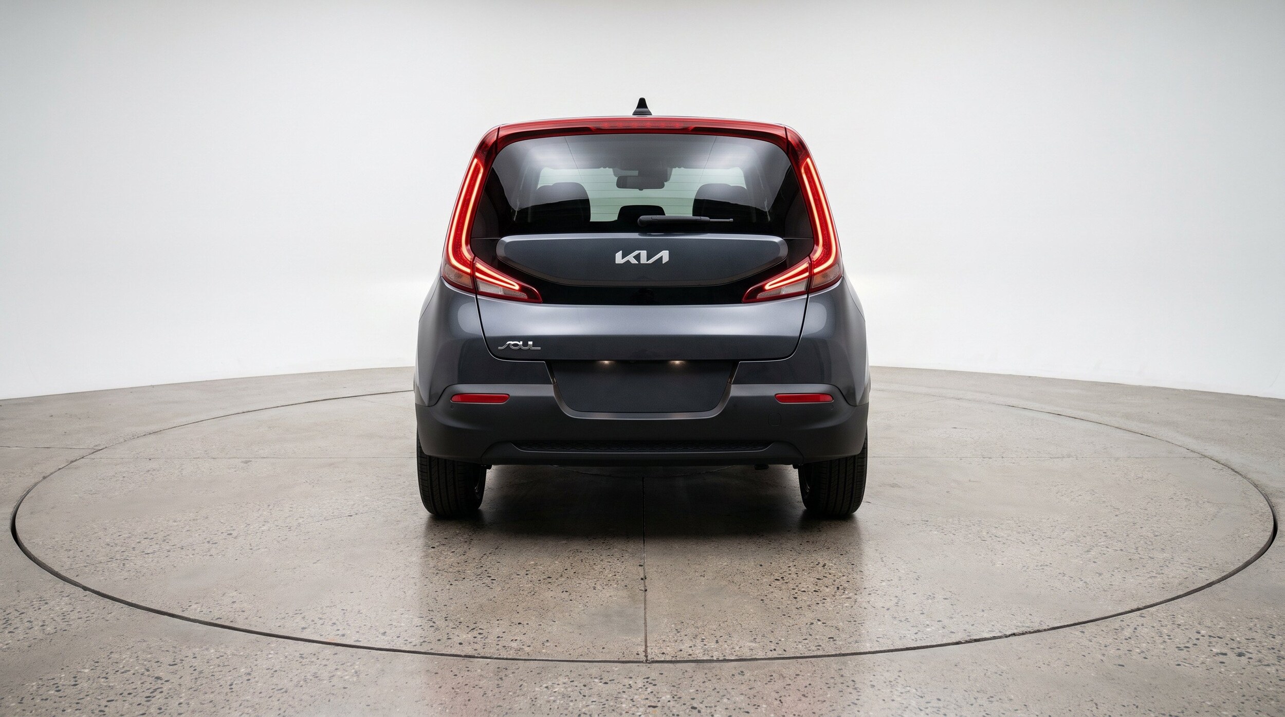 Thumbnail: 2025 Kia Soul - 7