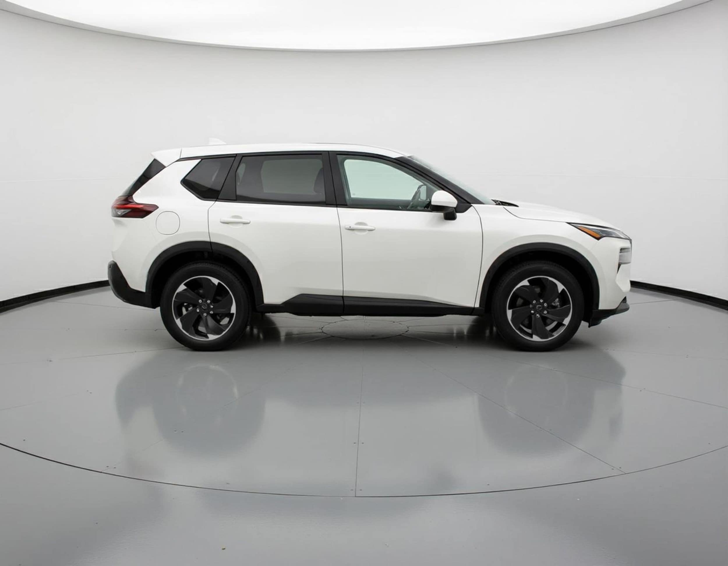 Thumbnail: 2025 Nissan Rogue - 8