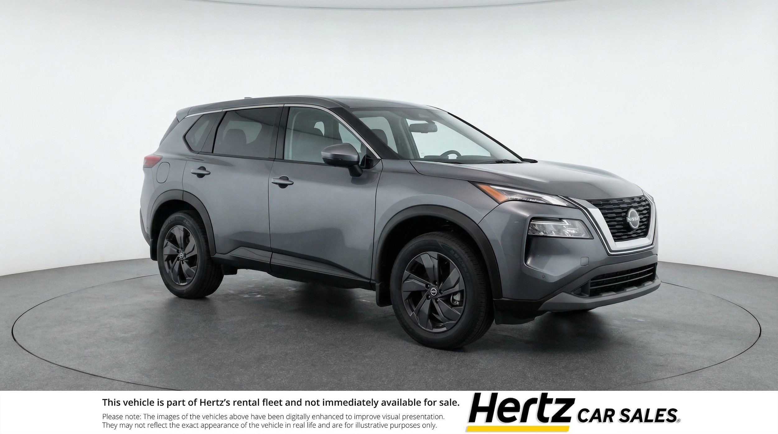 Thumbnail: 2026 Nissan Rogue - 1