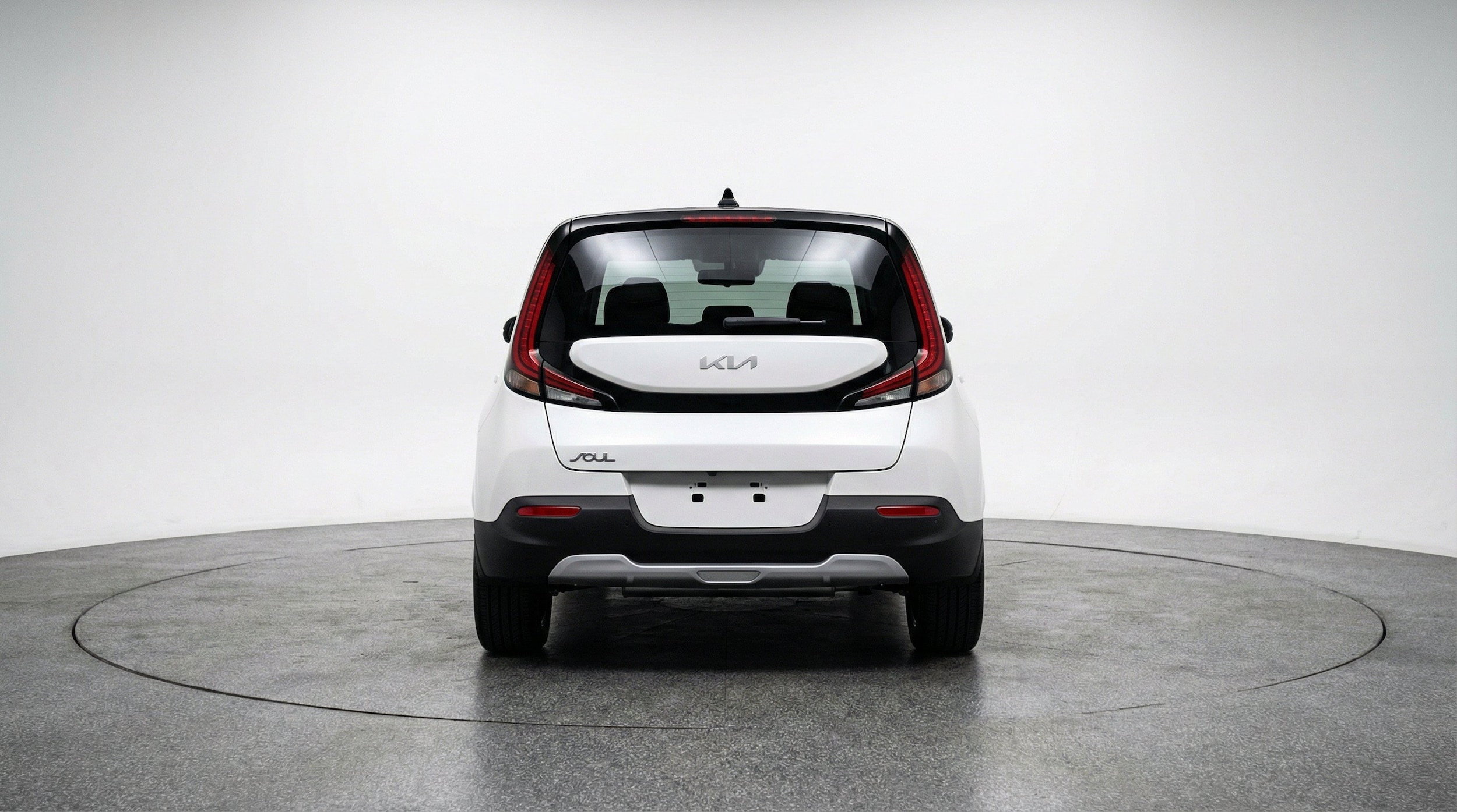 Thumbnail: 2025 Kia Soul - 7