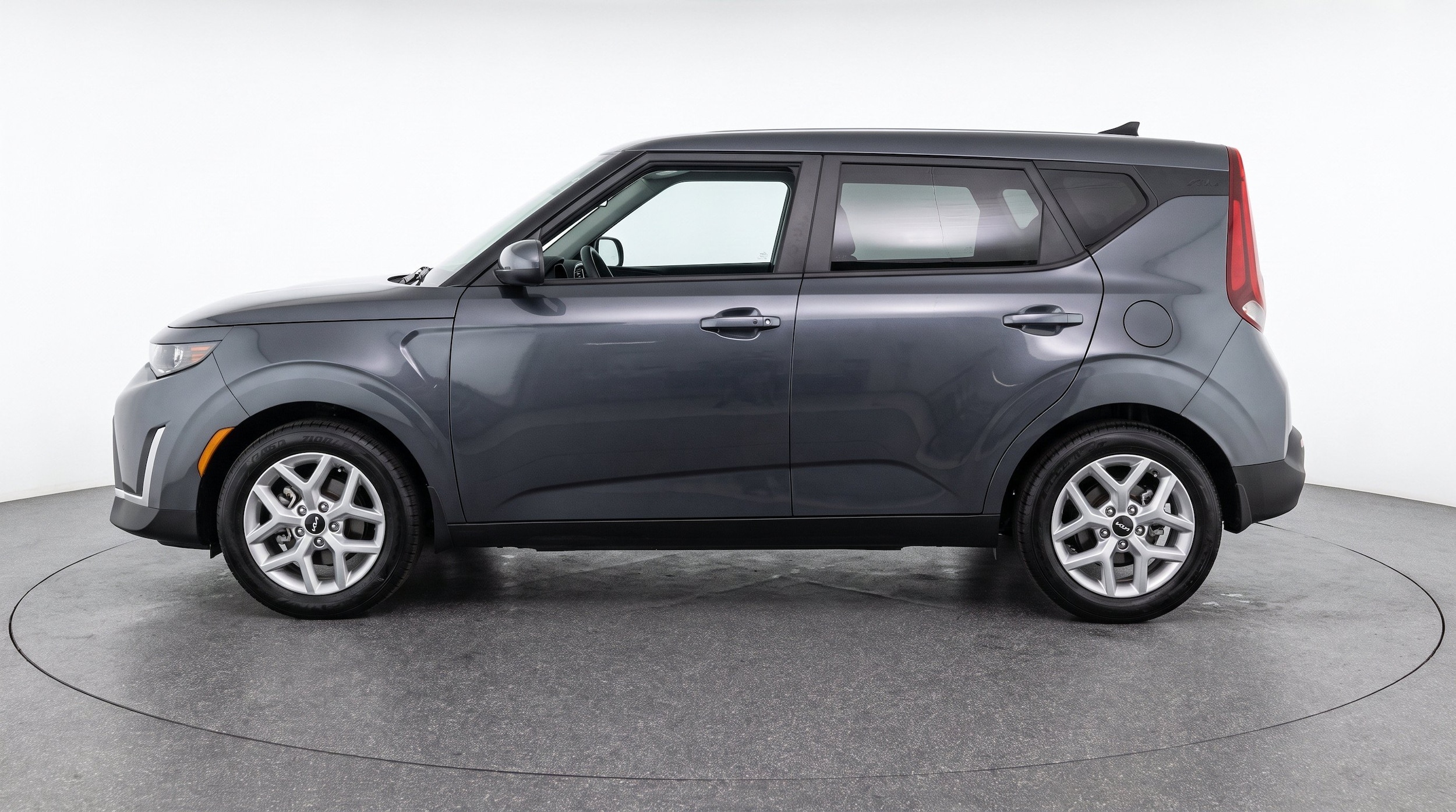 Thumbnail: 2025 Kia Soul - 5