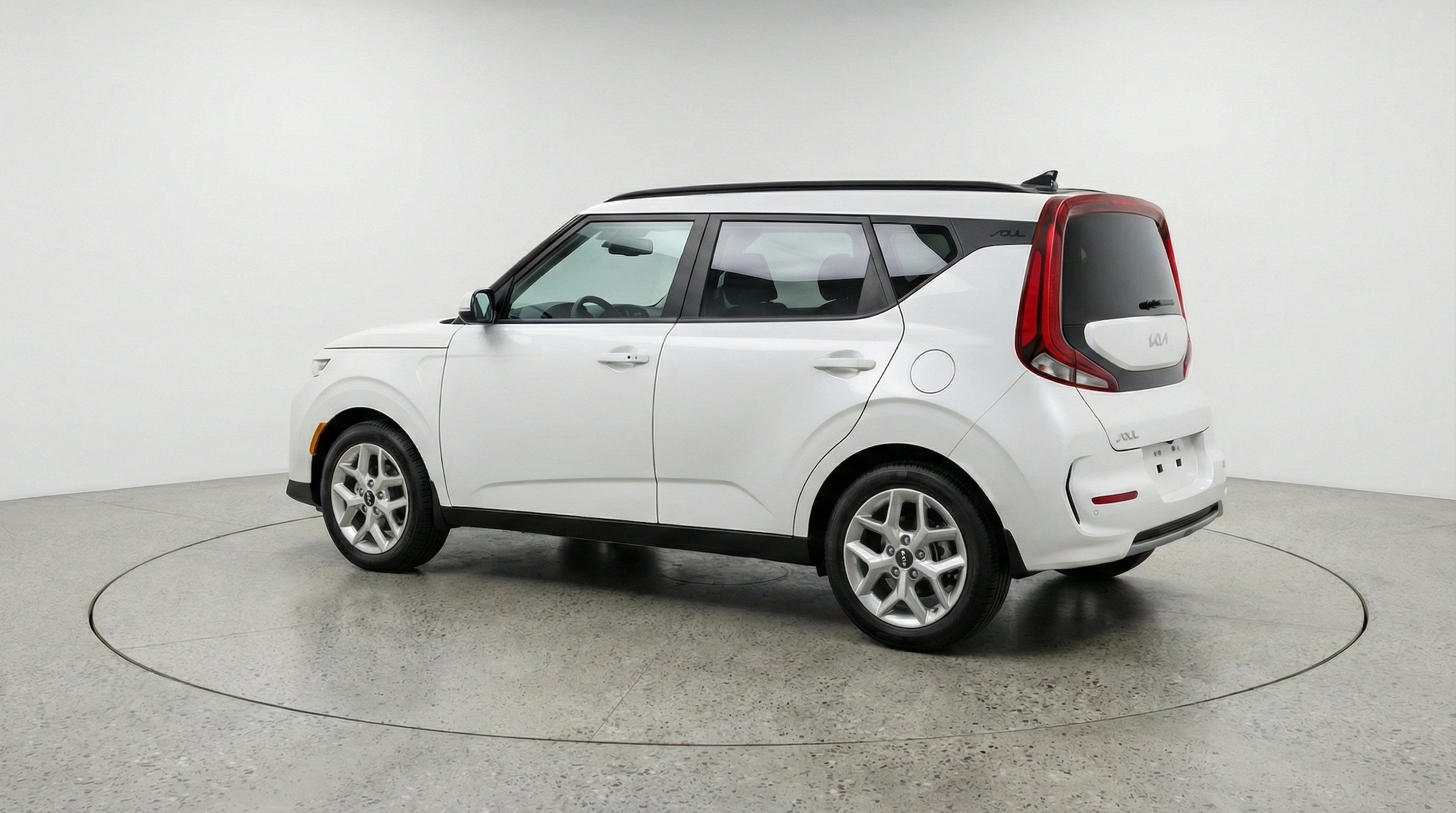 Thumbnail: 2025 Kia Soul - 6
