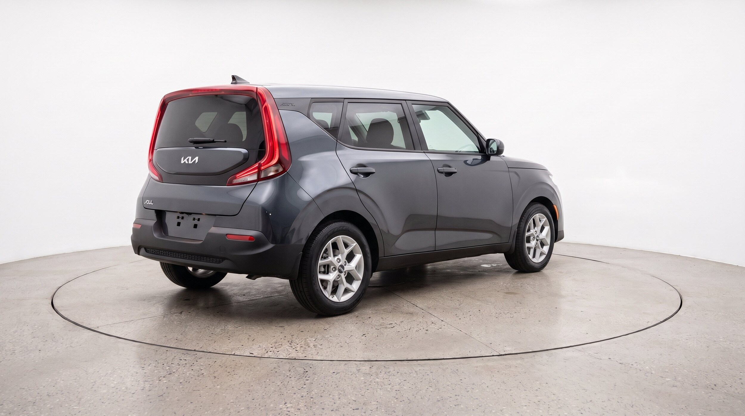 Thumbnail: 2025 Kia Soul - 9