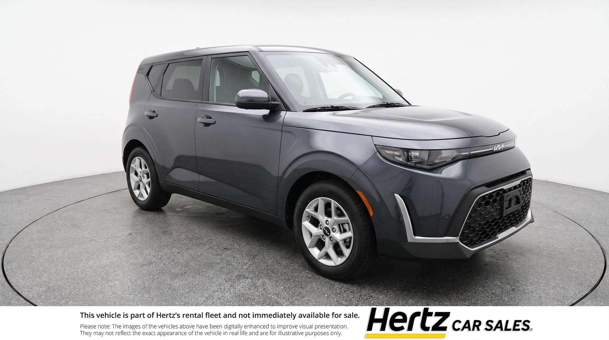Thumbnail: 2025 Kia Soul - 1