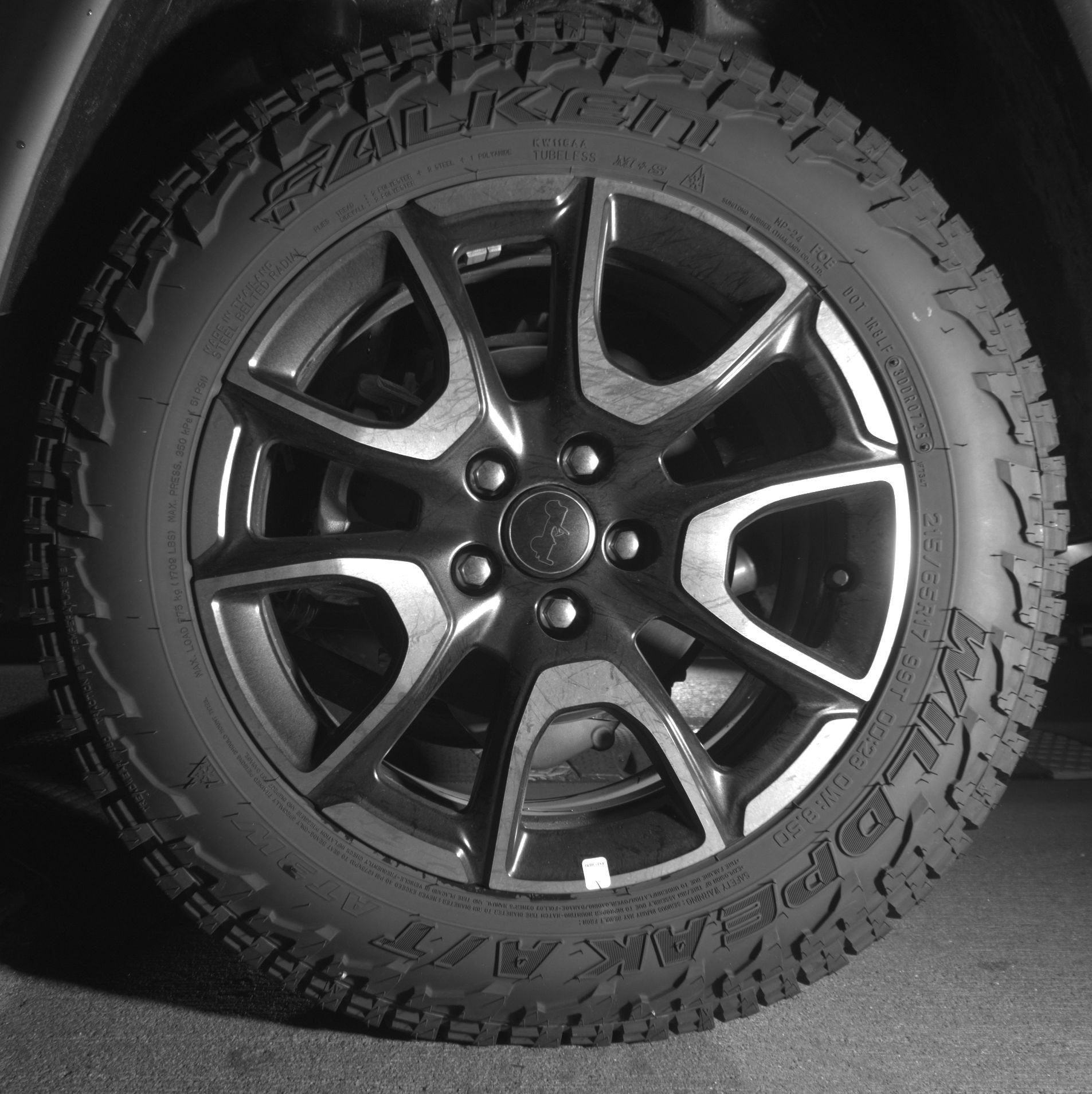Thumbnail: 2025 Jeep Compass - 14
