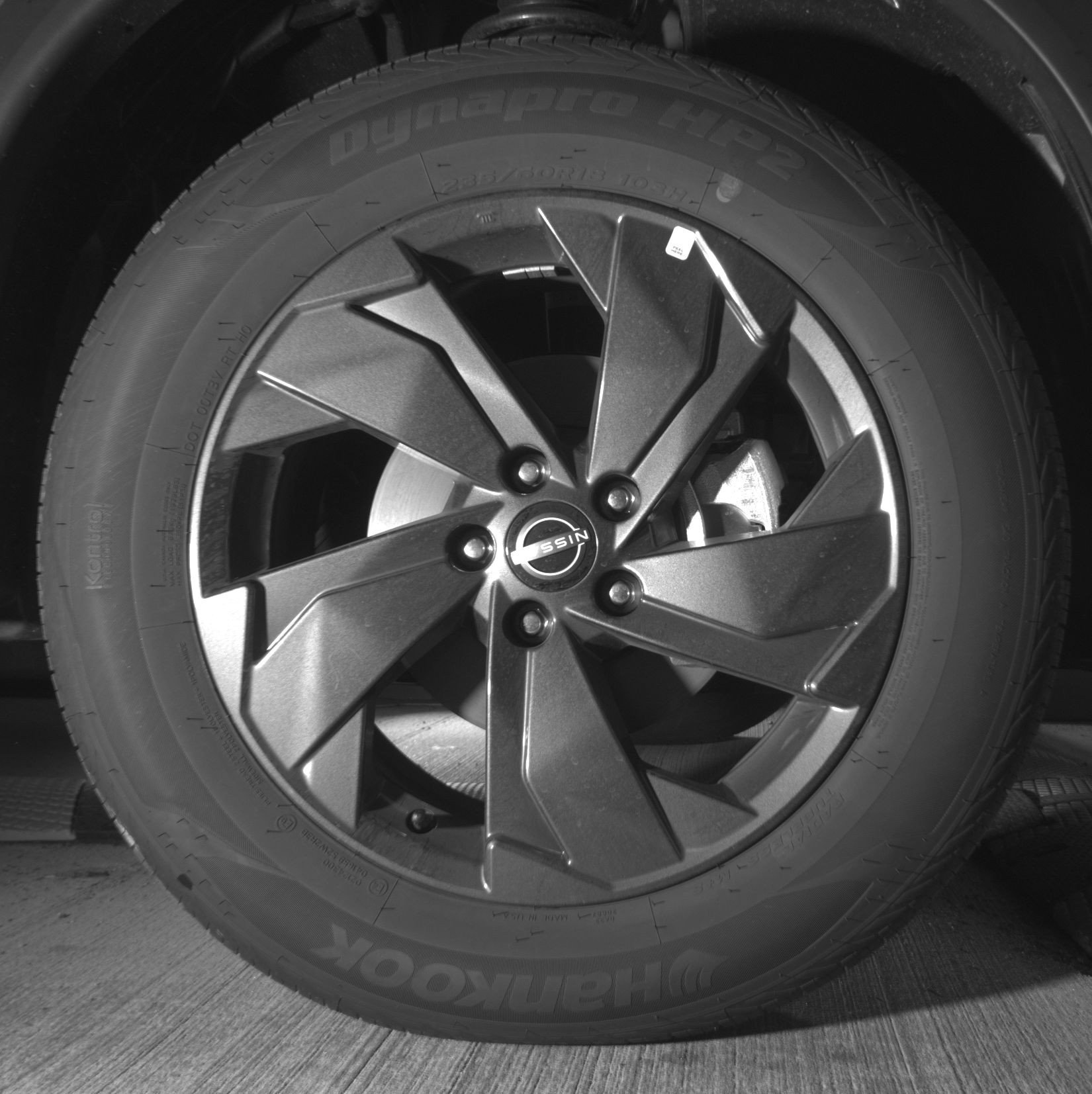 Thumbnail: 2026 Nissan Rogue - 13