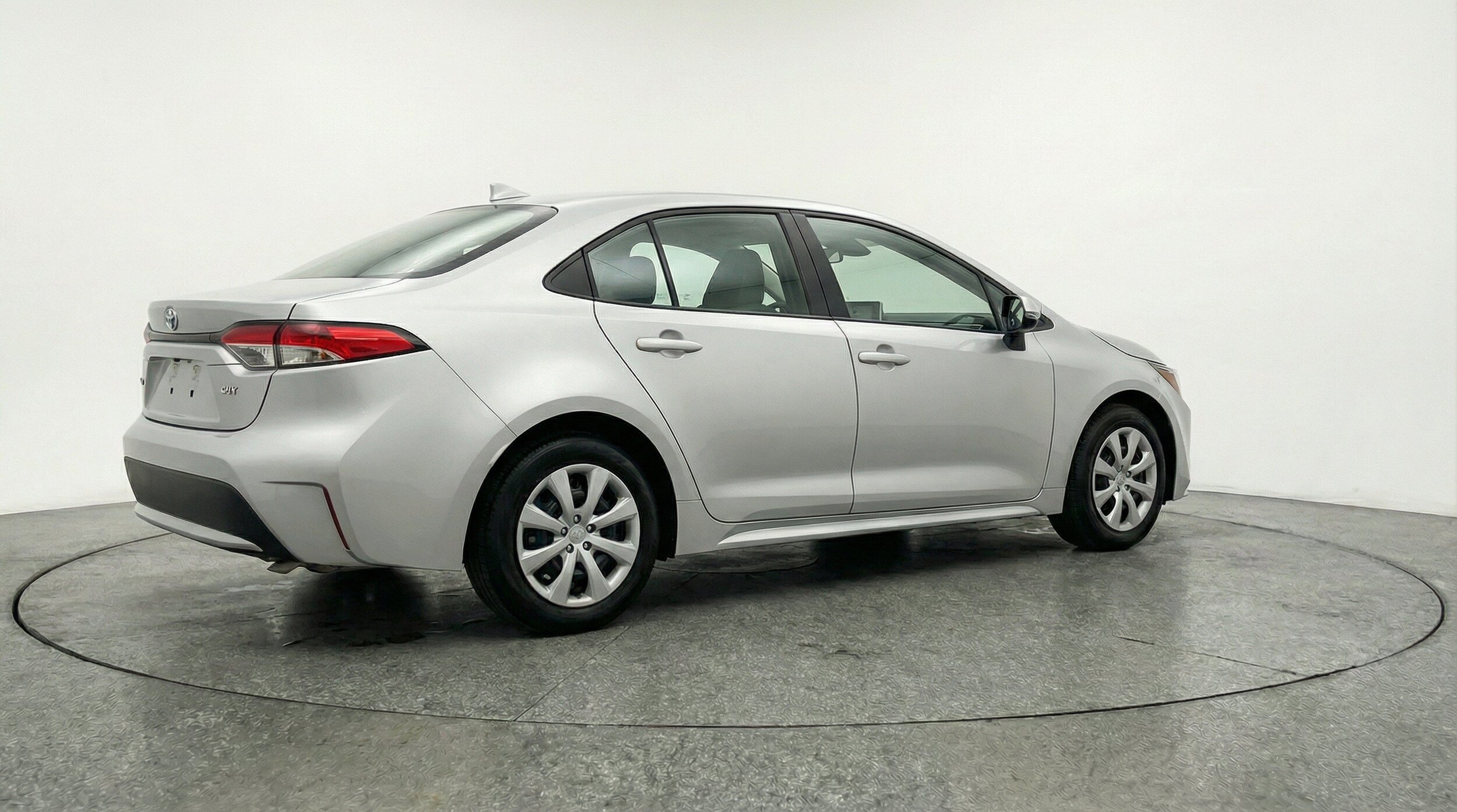 Thumbnail: 2025 Toyota Corolla - 9
