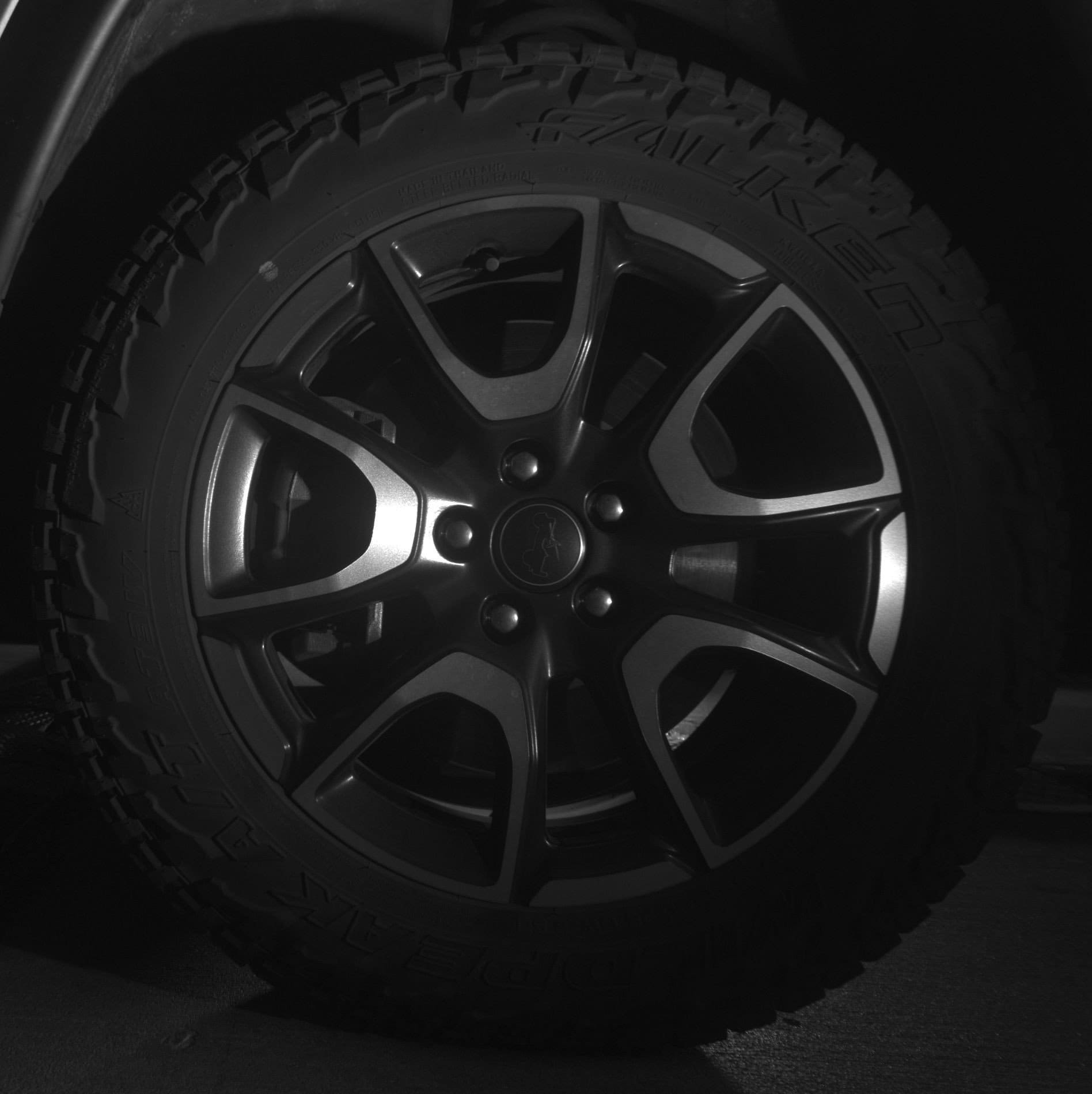 Thumbnail: 2025 Jeep Compass - 12