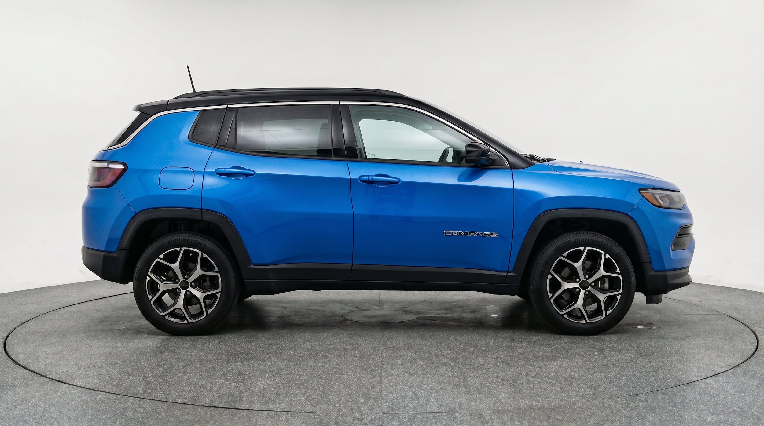 Thumbnail: 2025 Jeep Compass - 10