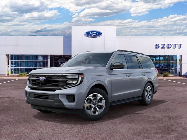 New 2027 Ford Expedition Active SUV